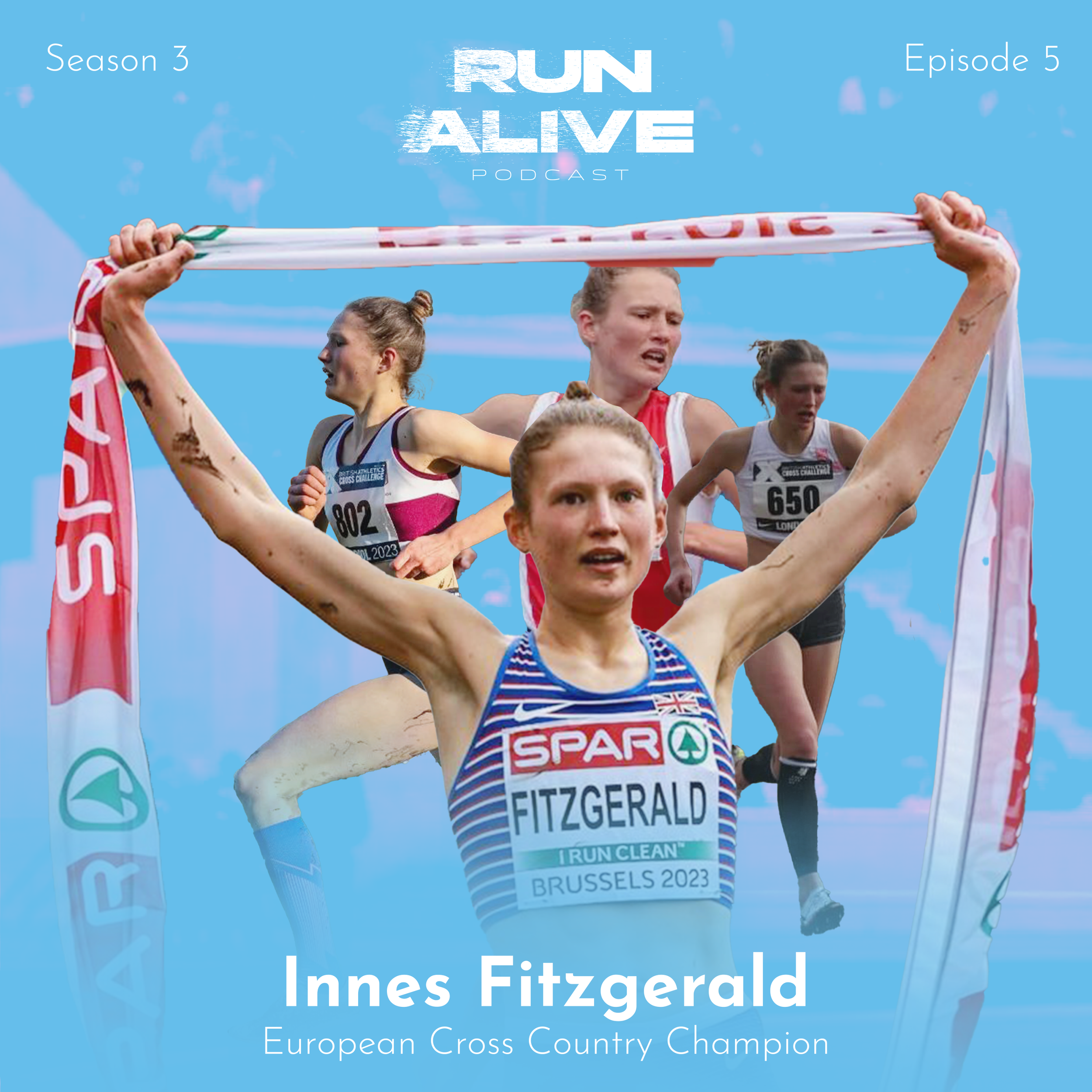 Erin Fitzgerald, Joueuse De Crosse