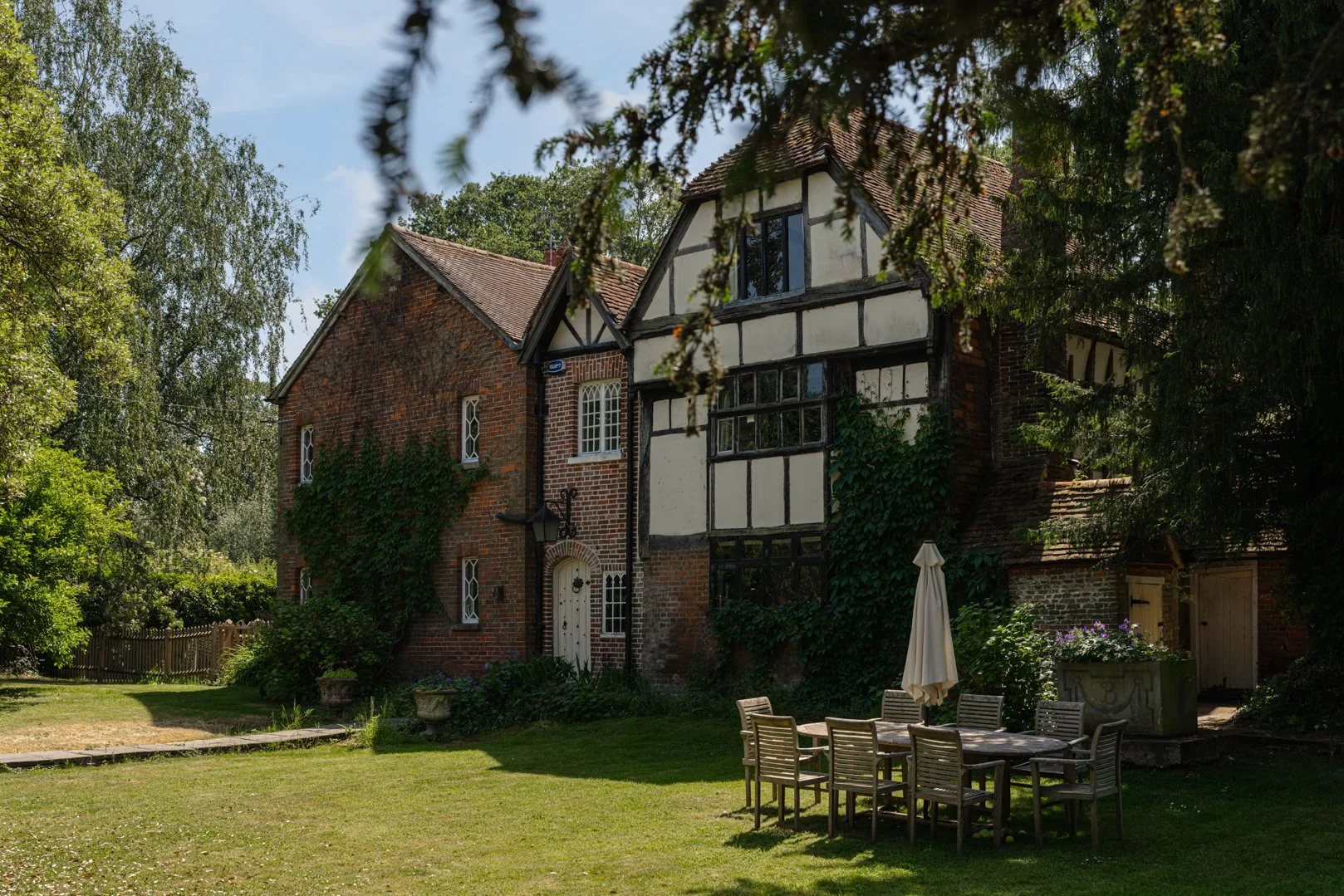 Chiddingstone Causeway | £1.65m-£1.75m