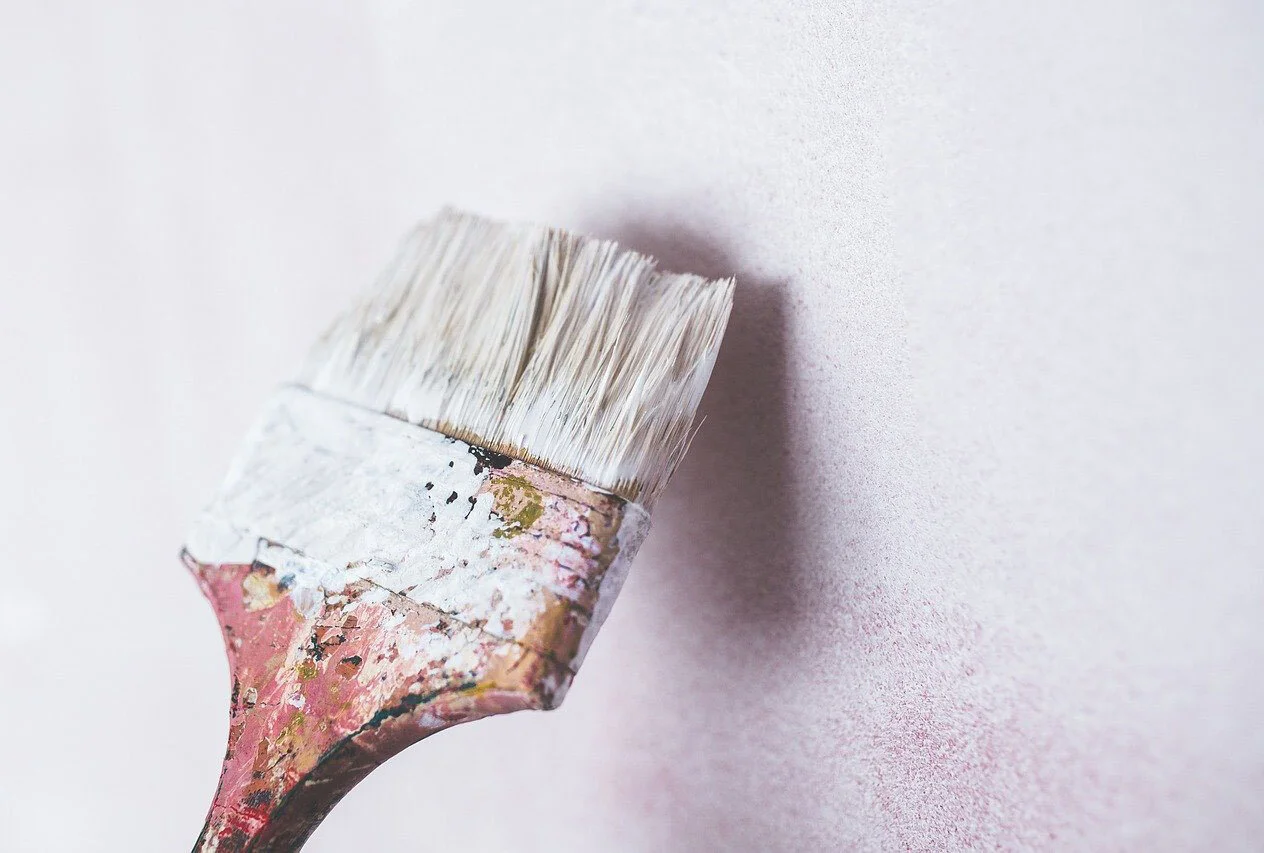 2021 Paint Trends: Why Magnolia is out, and Dead Salmon is in!
