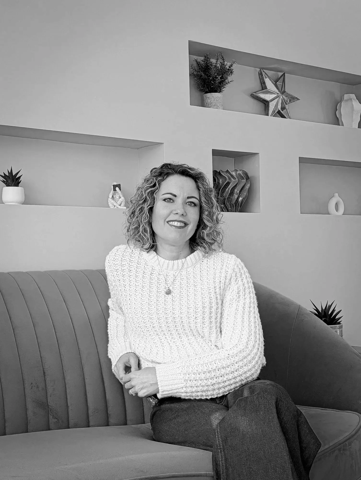  Hannah Walsh  Godalming