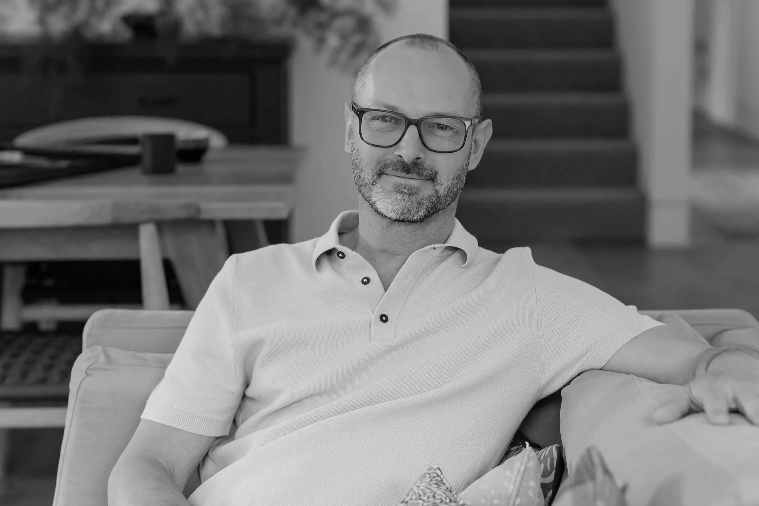  Damian Bligh  Godalming