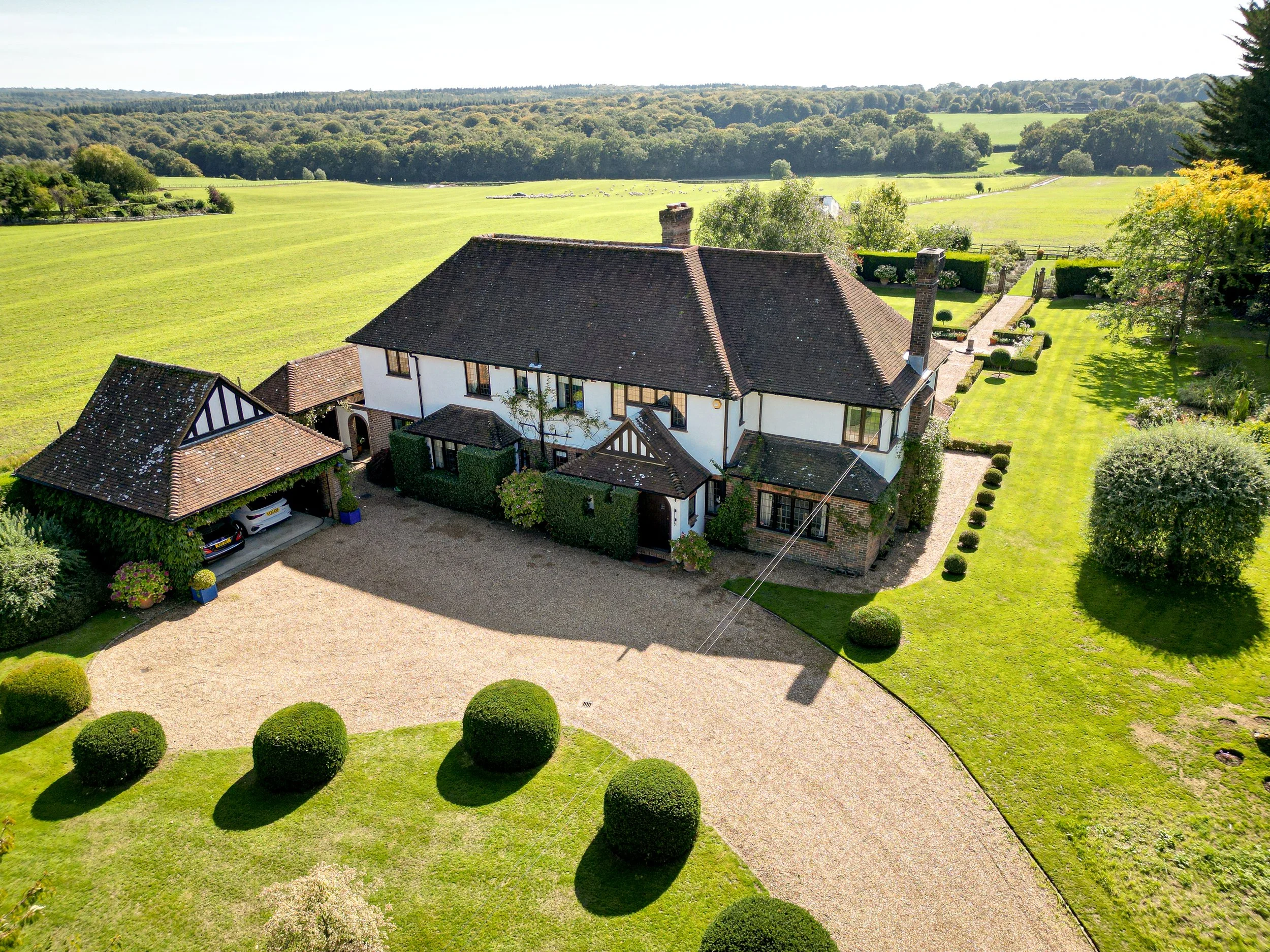 Limpsfield | £2.25m
