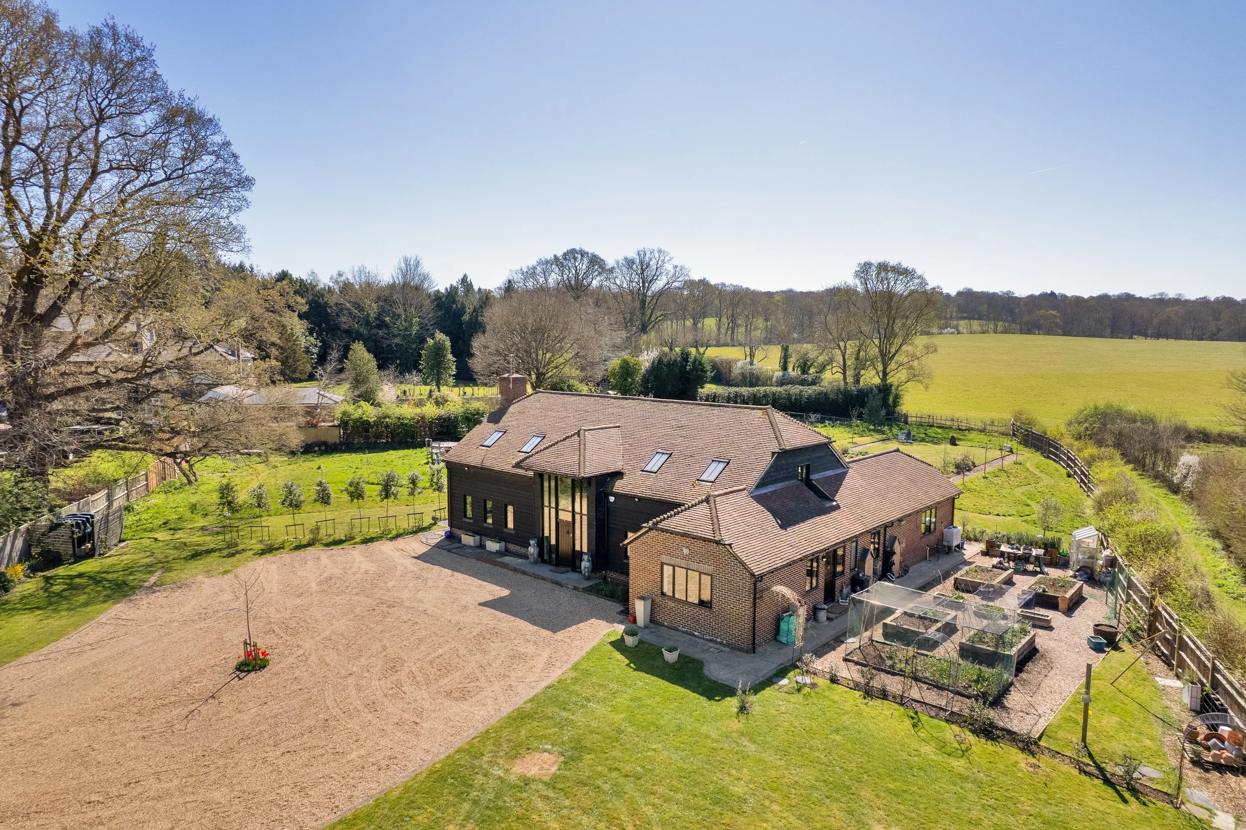 Edenbridge | £1.6m