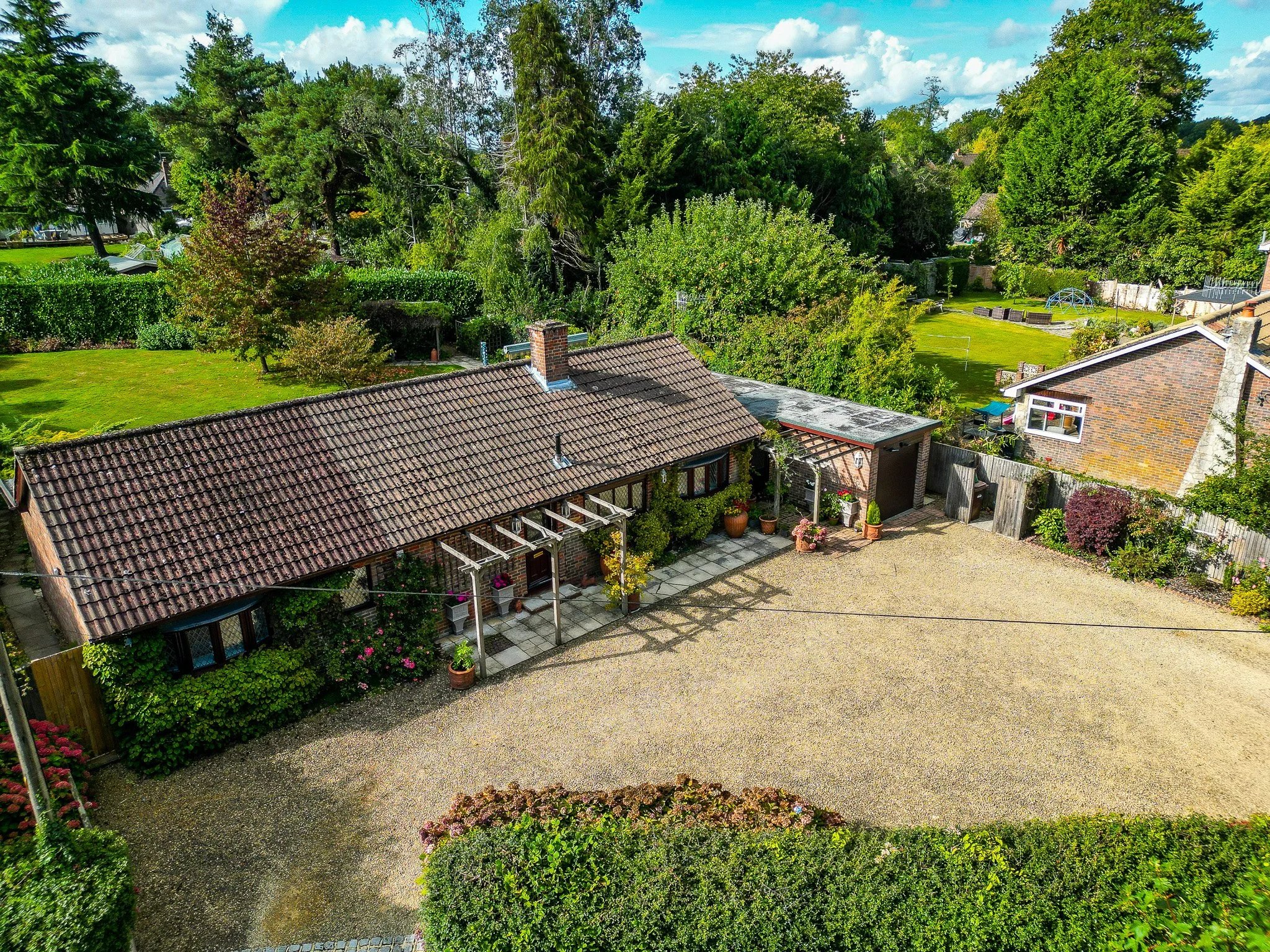 Outwood | £750k