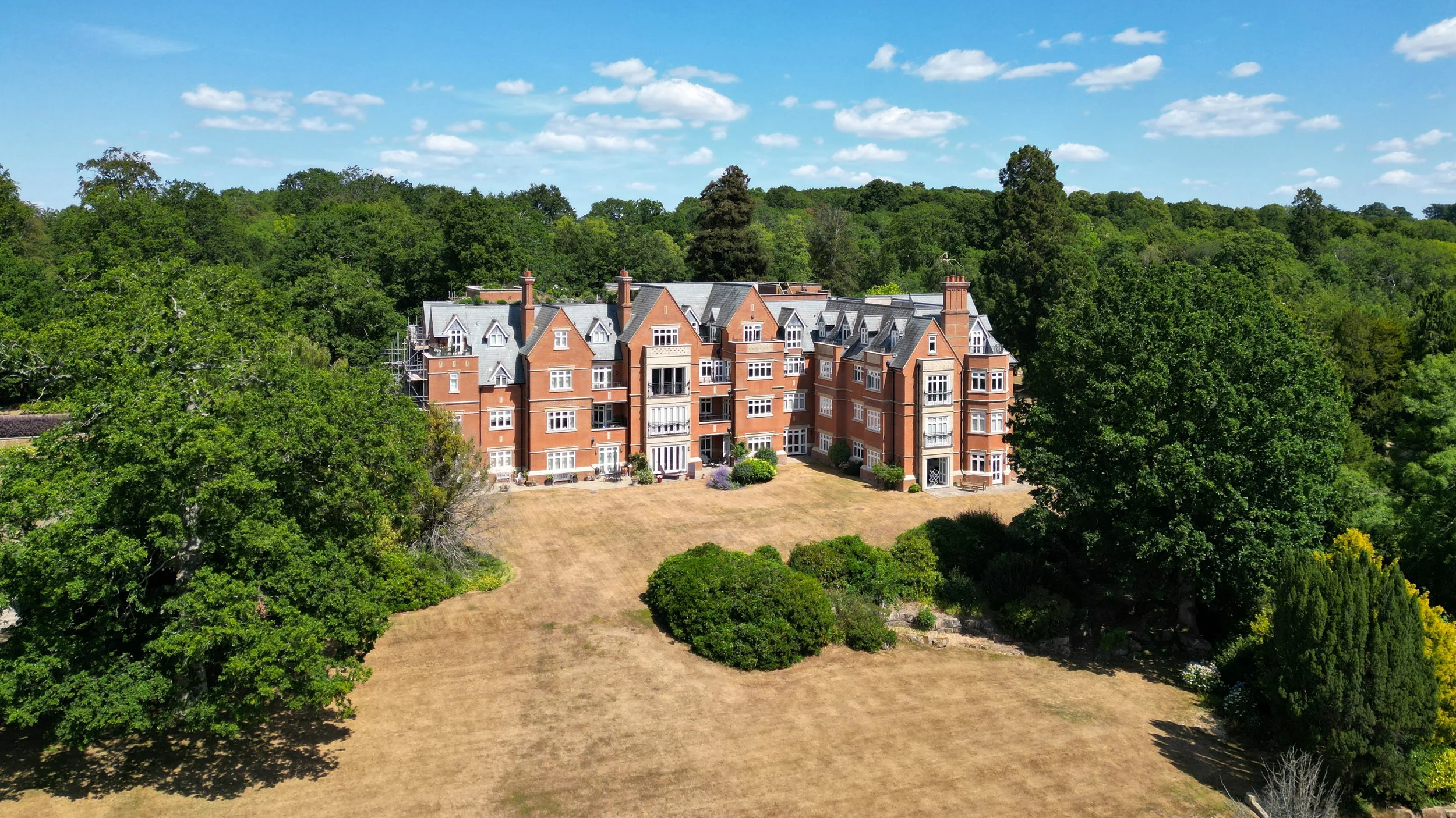 Penshurst | £975k-£1m