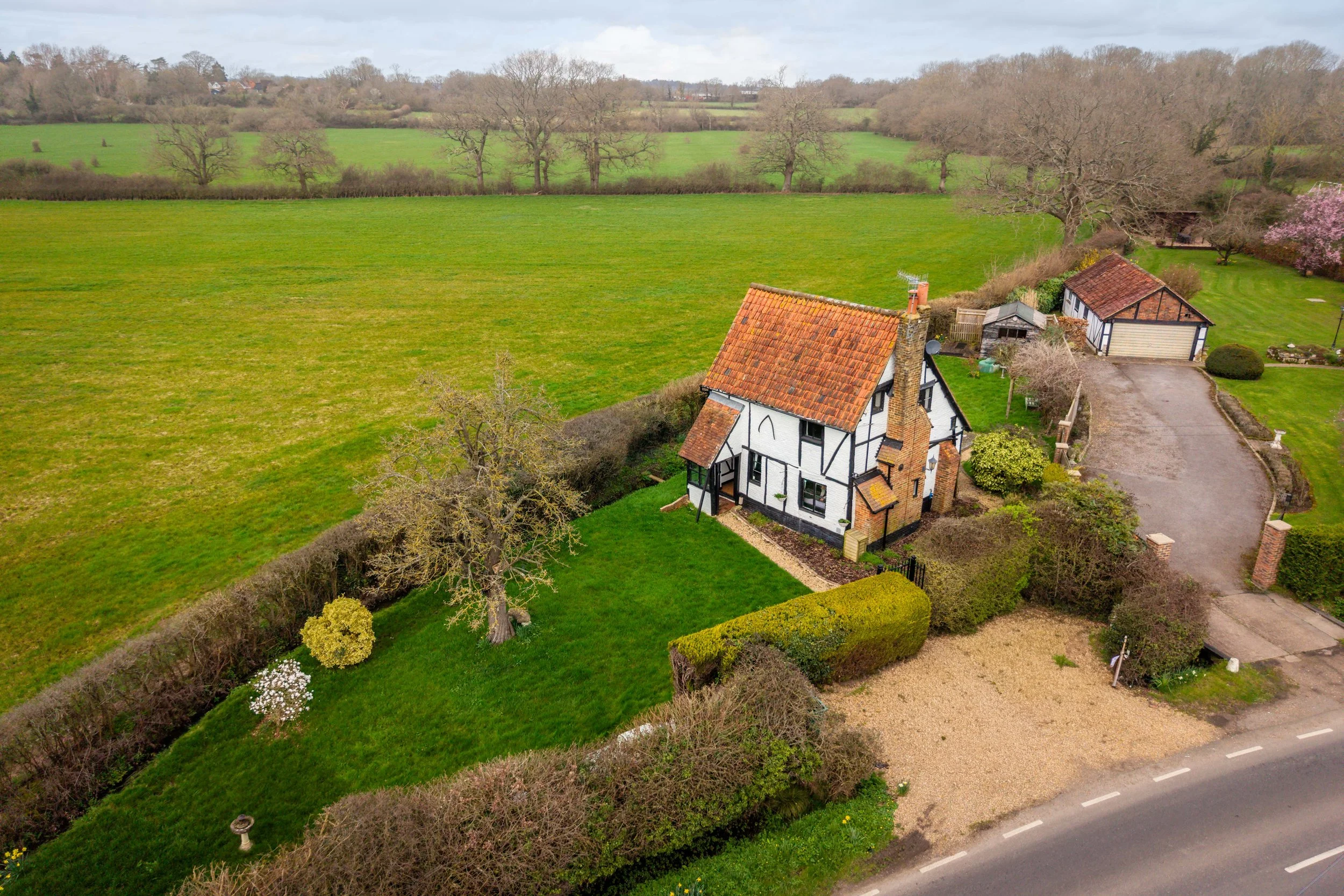 Redhill | £560k