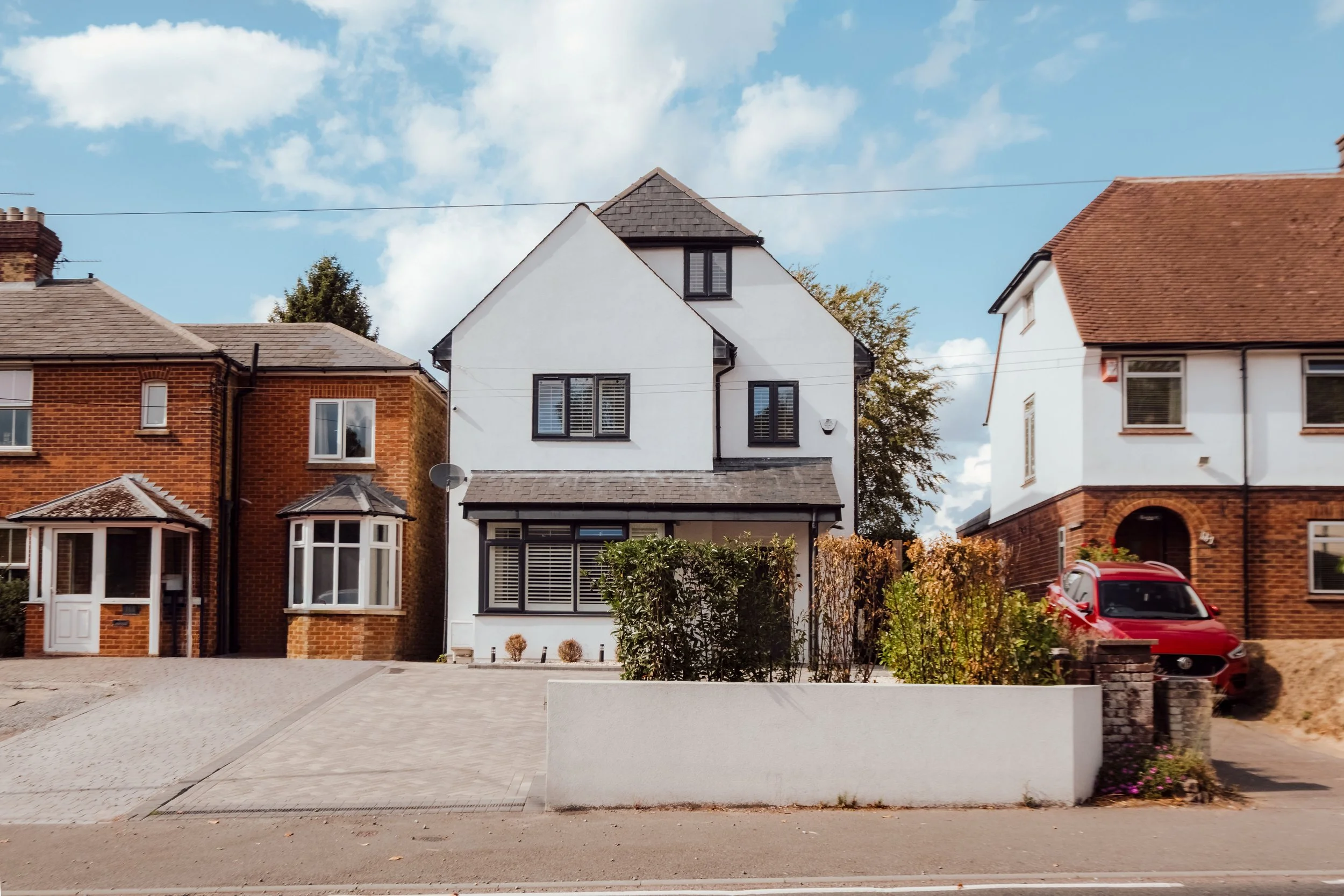Borough Green | £800k-£850k