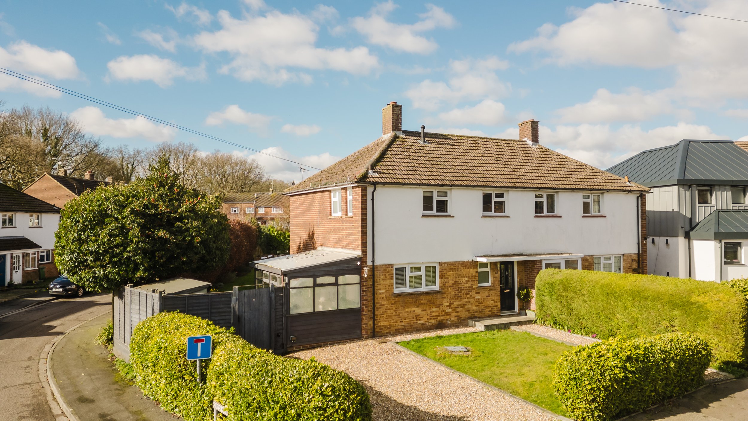 Sevenoaks |  £600k