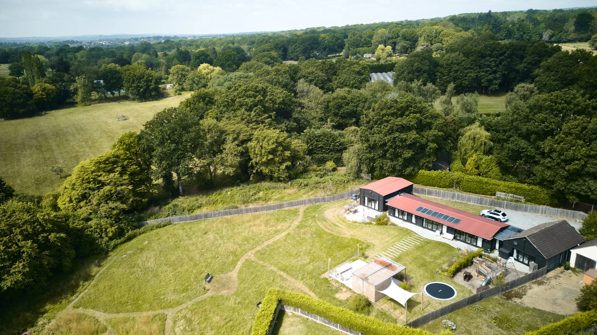 Hadlow | £1.4m