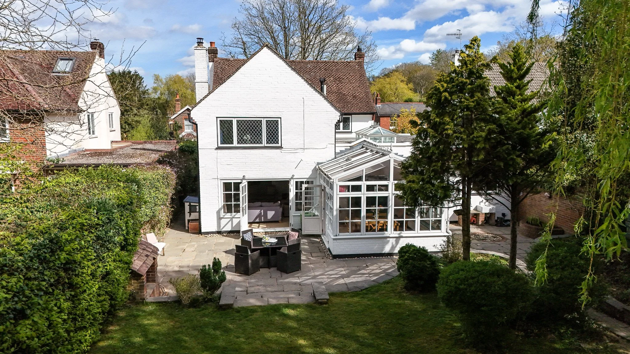 Outwood | £1.1m