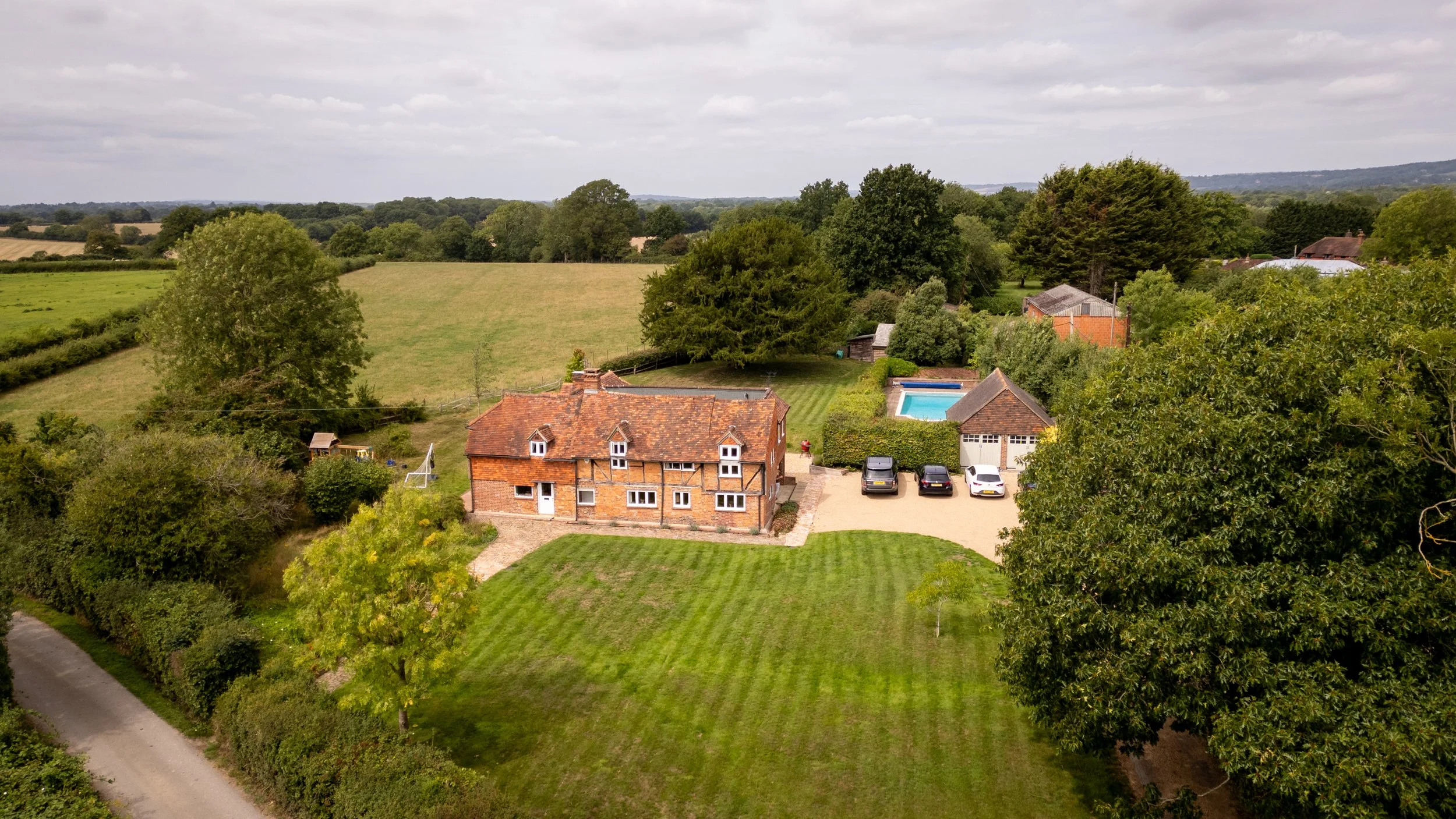 Hever | £1.75m