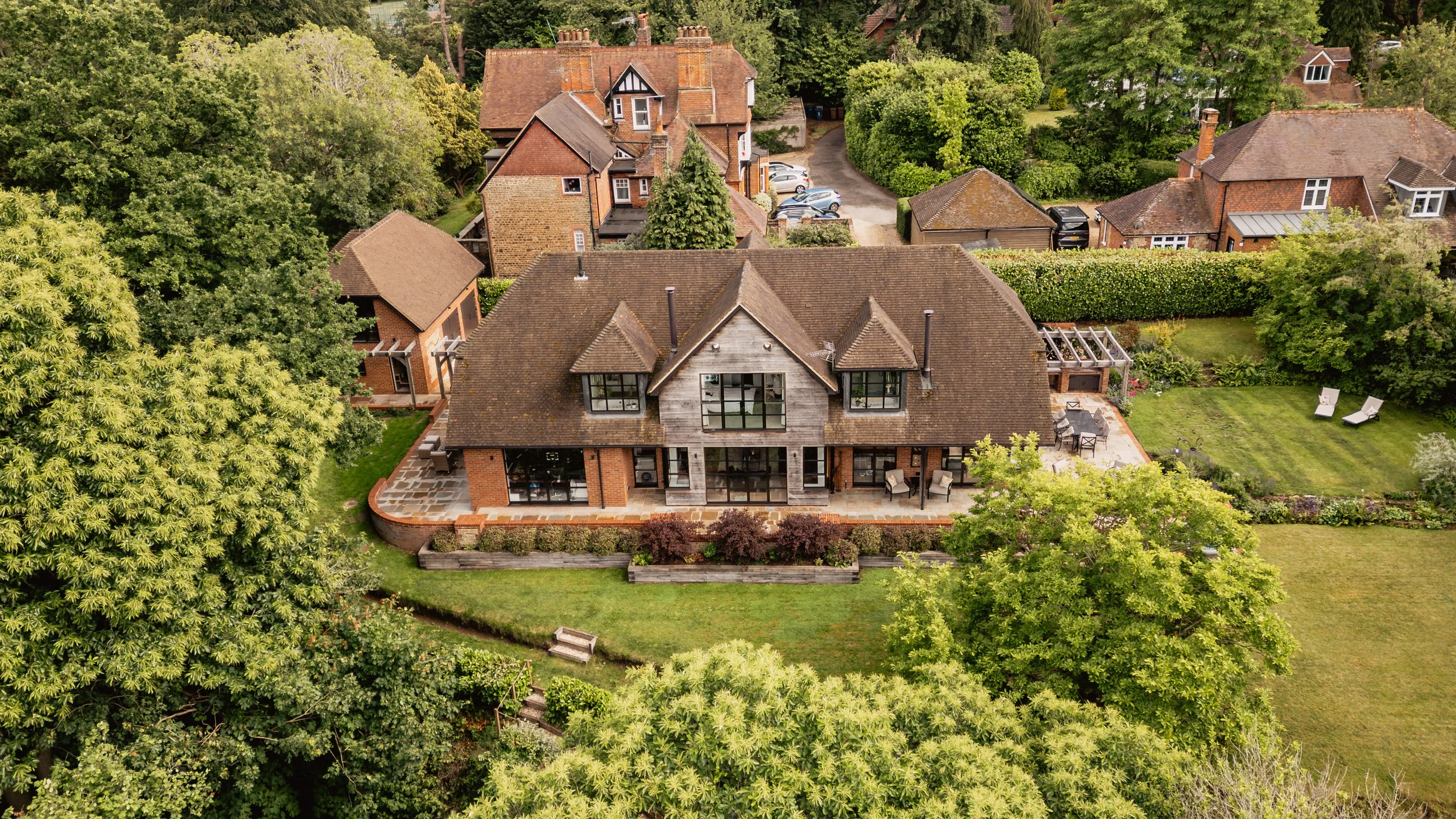 Godalming | £2.25m
