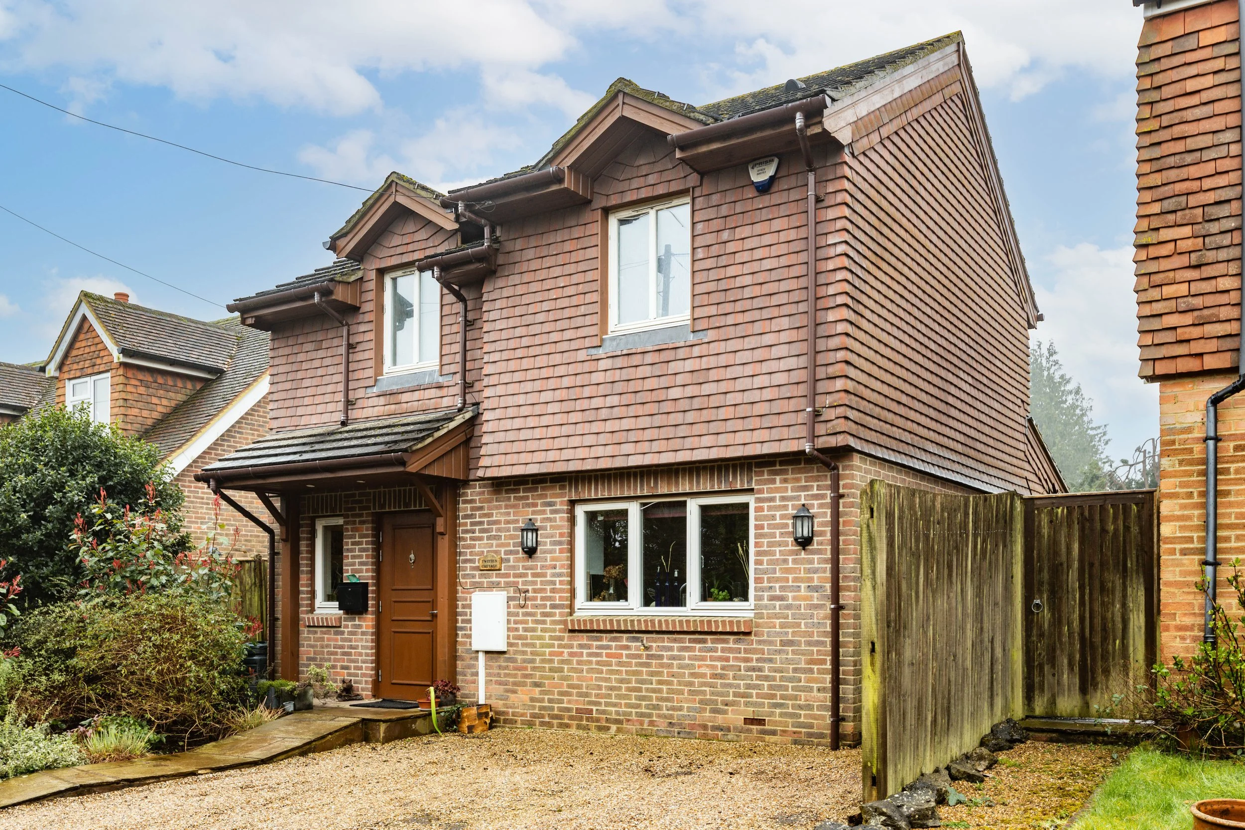 Matfield | £530k
