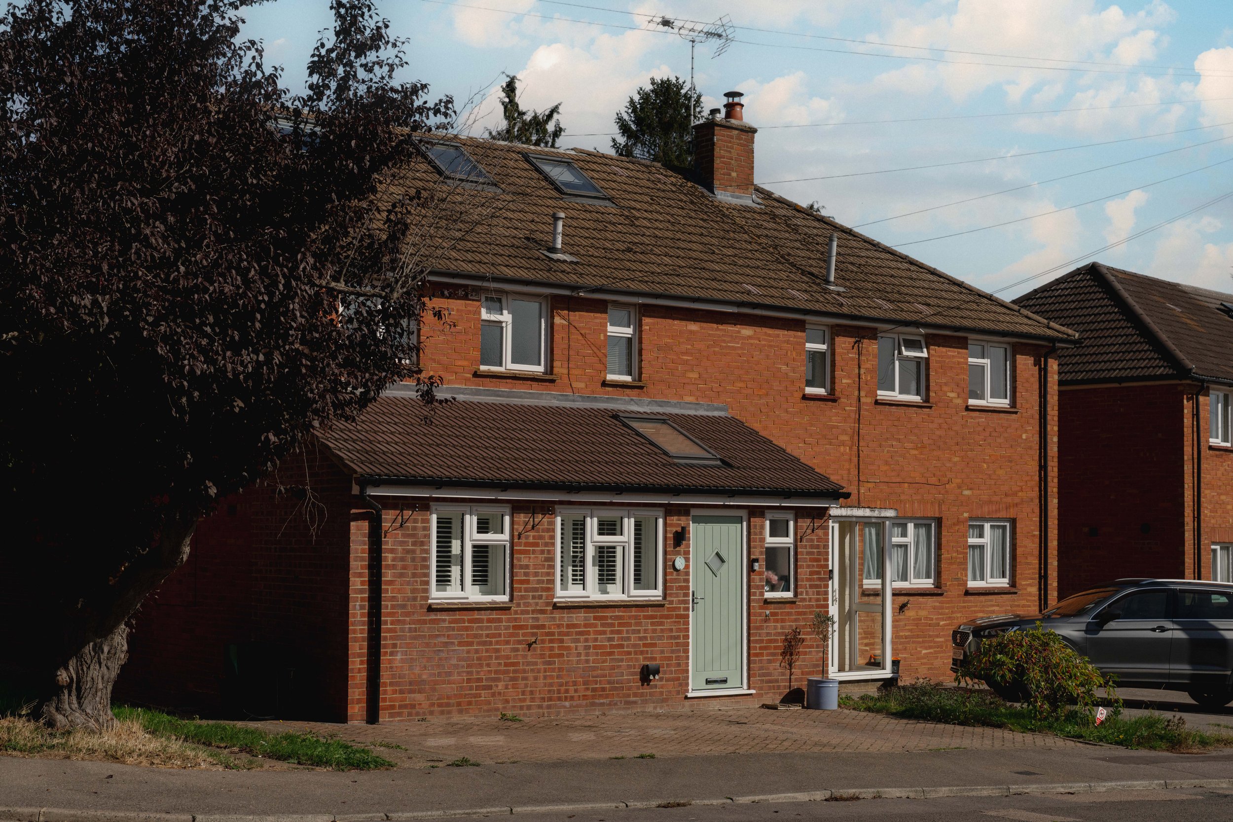 Nightingale Road