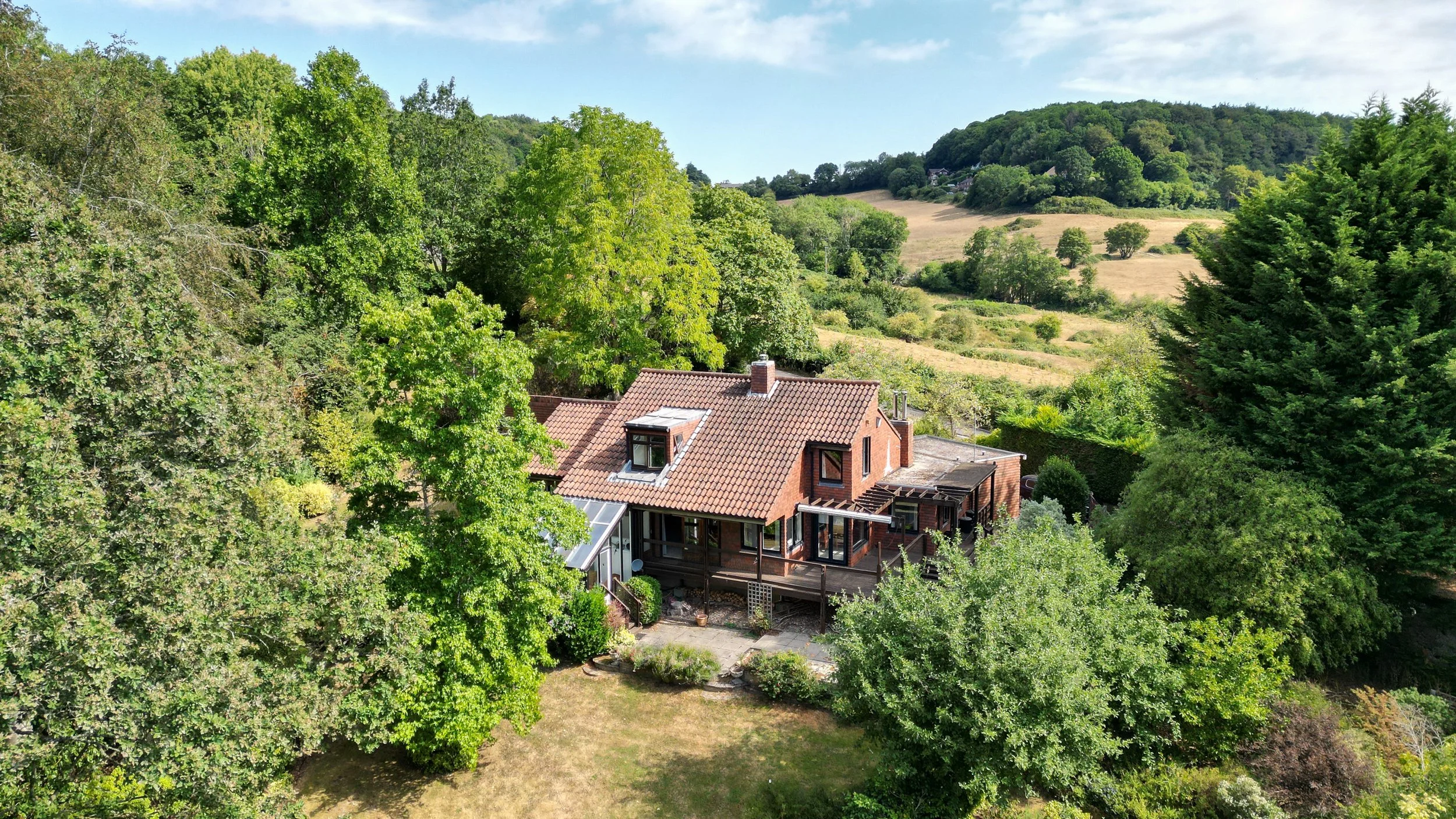 Ide Hill | £1m