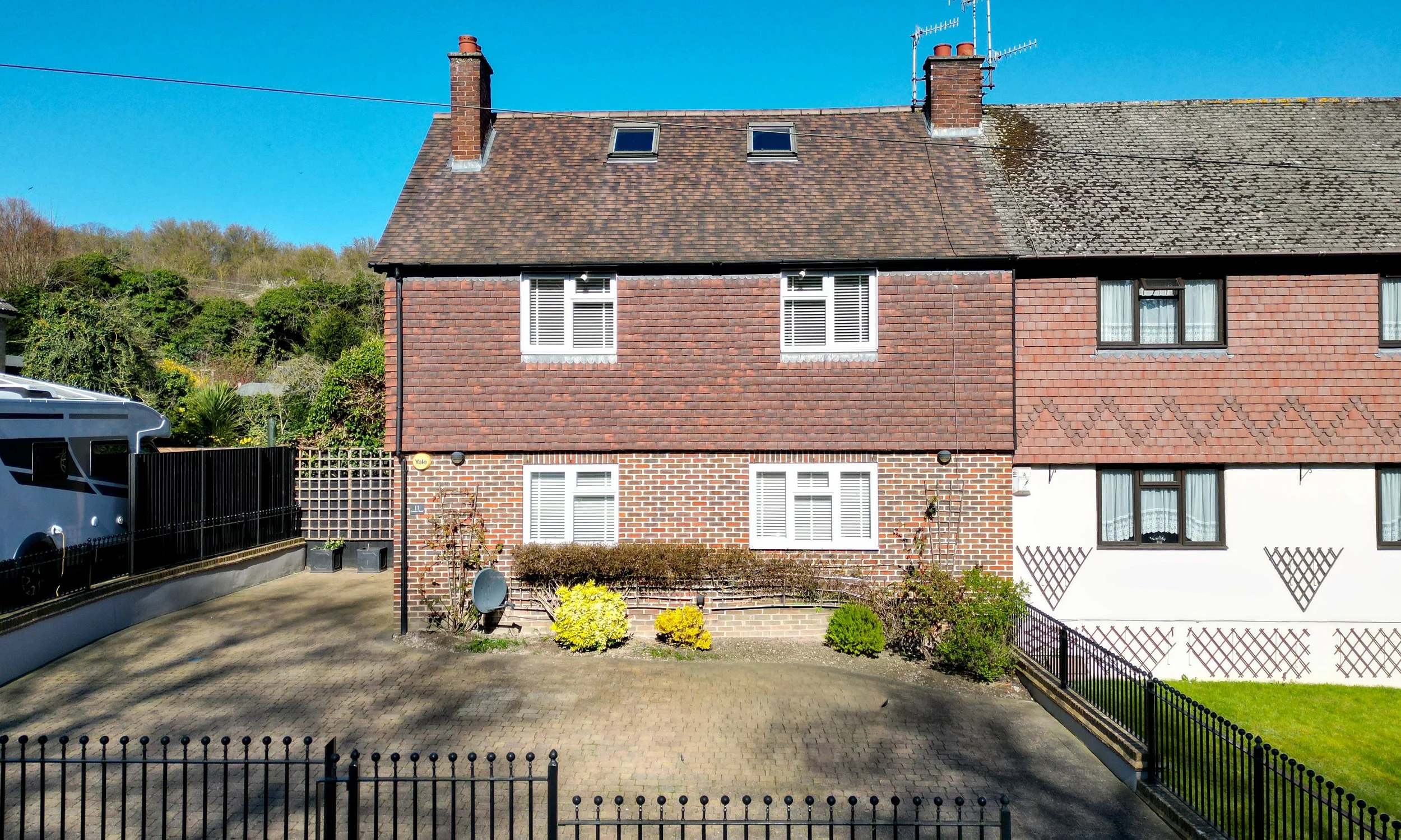 Farningham | £750k