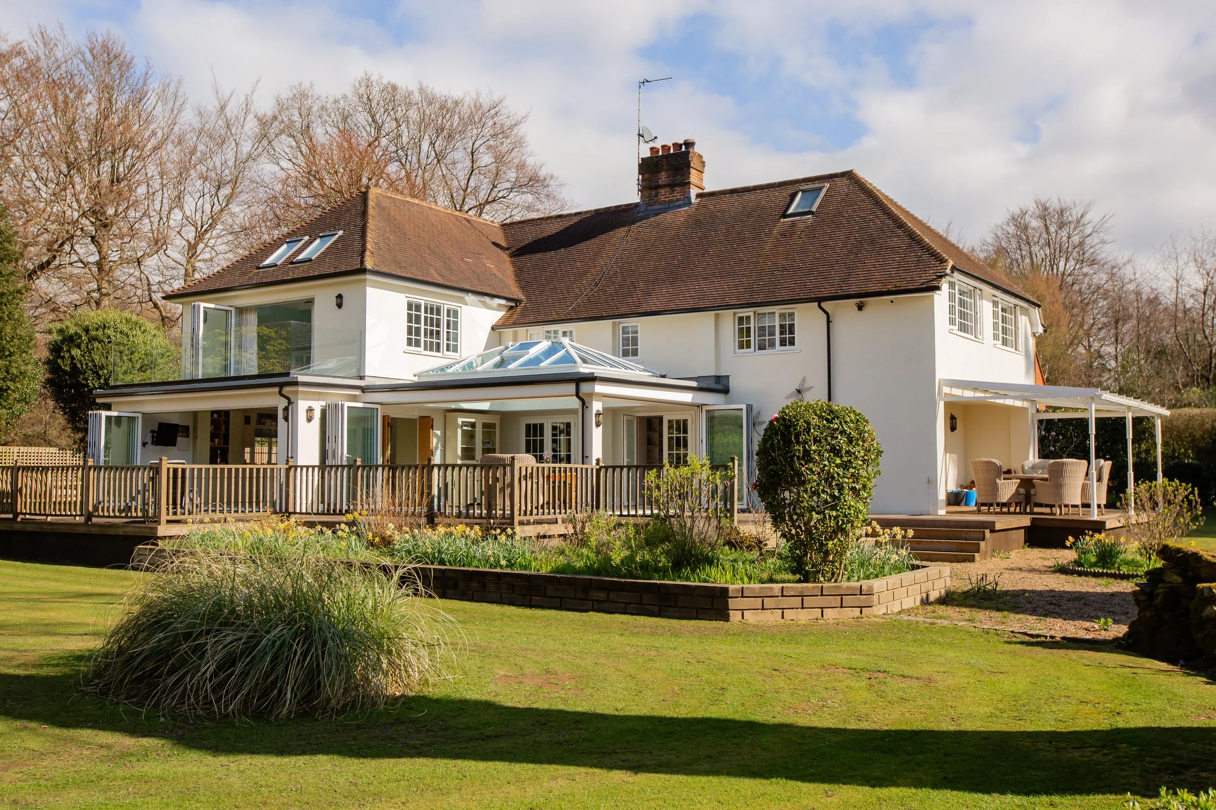 Oxted | £2.5m