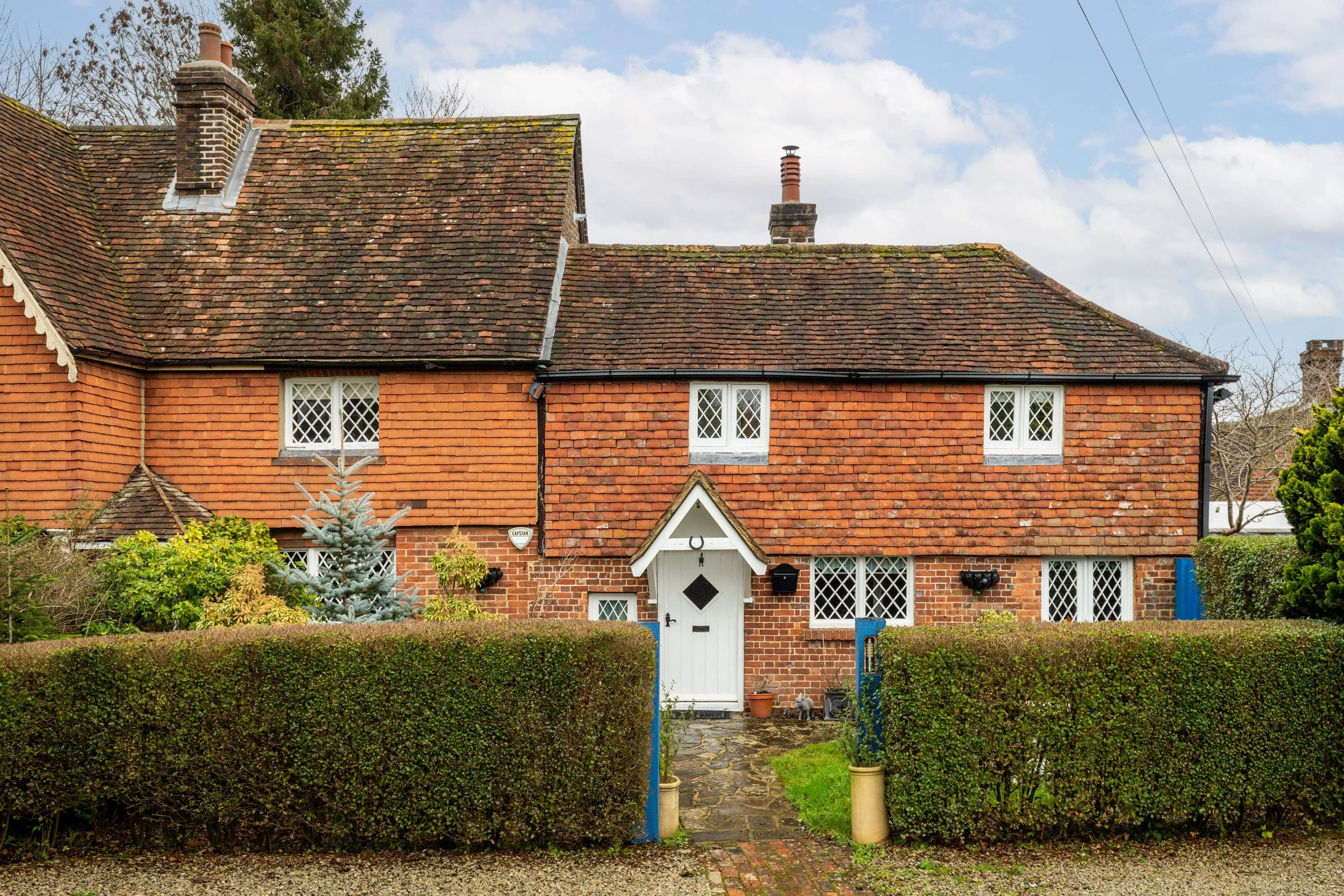 South Godstone | £650k