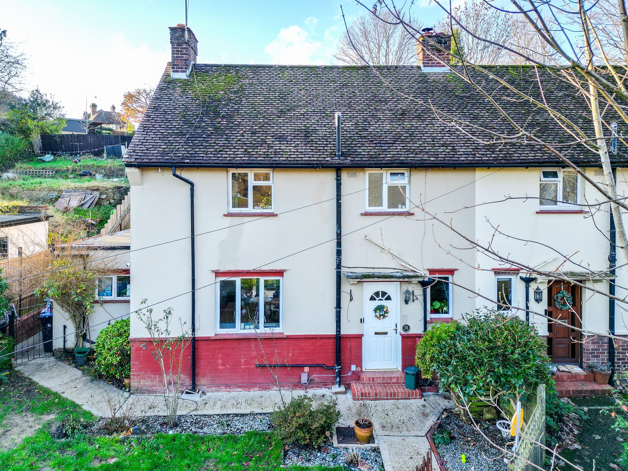 Oxted | £595k