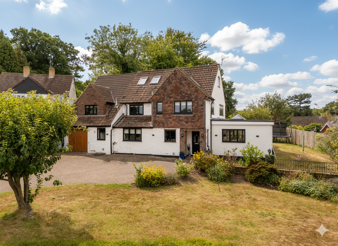 Chipstead | £1.65m