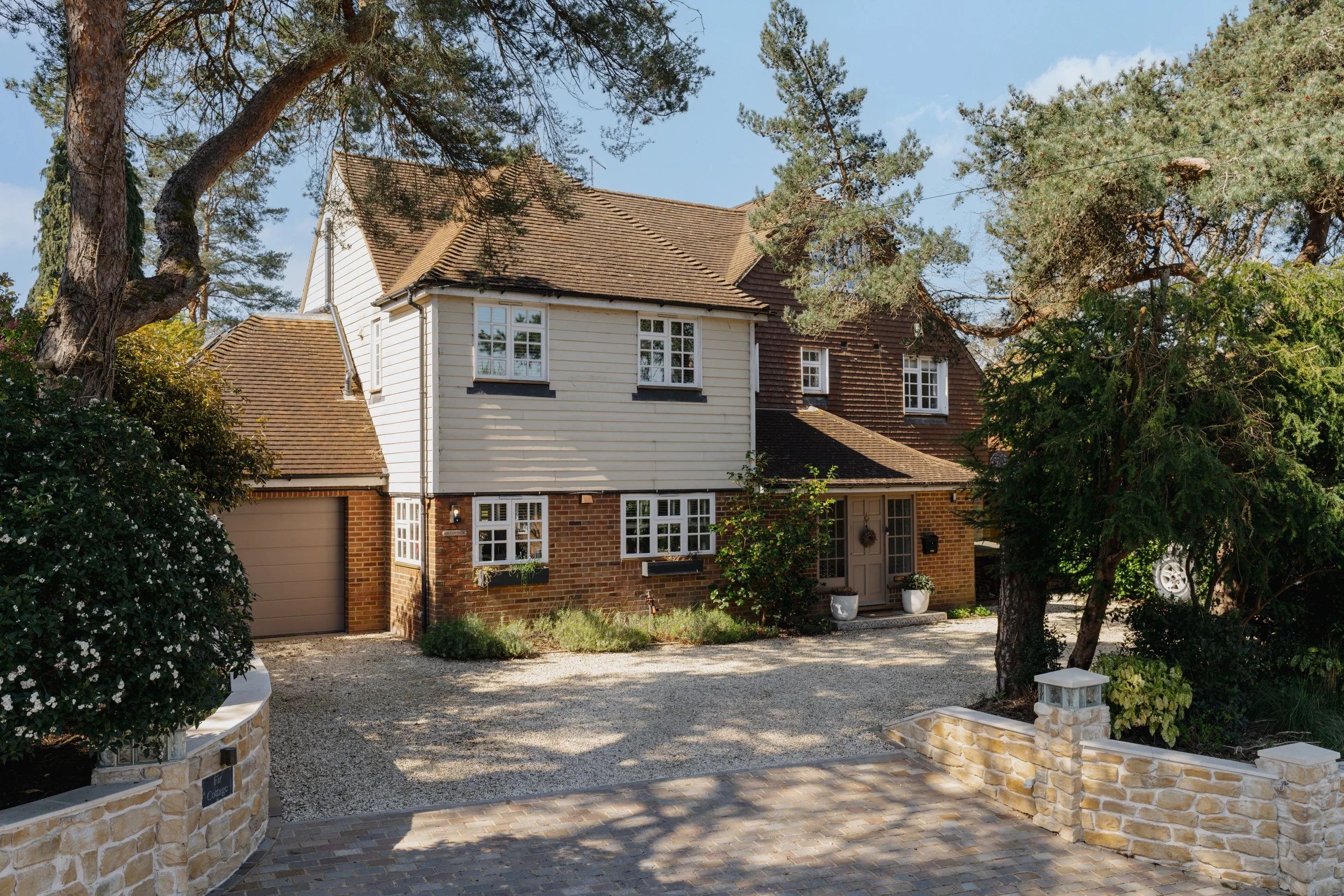 Fir Cottage