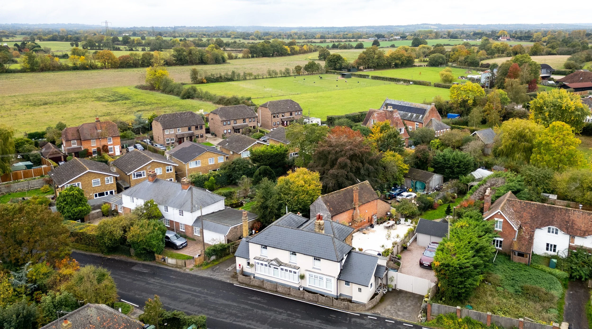 Chainhurst | £800k