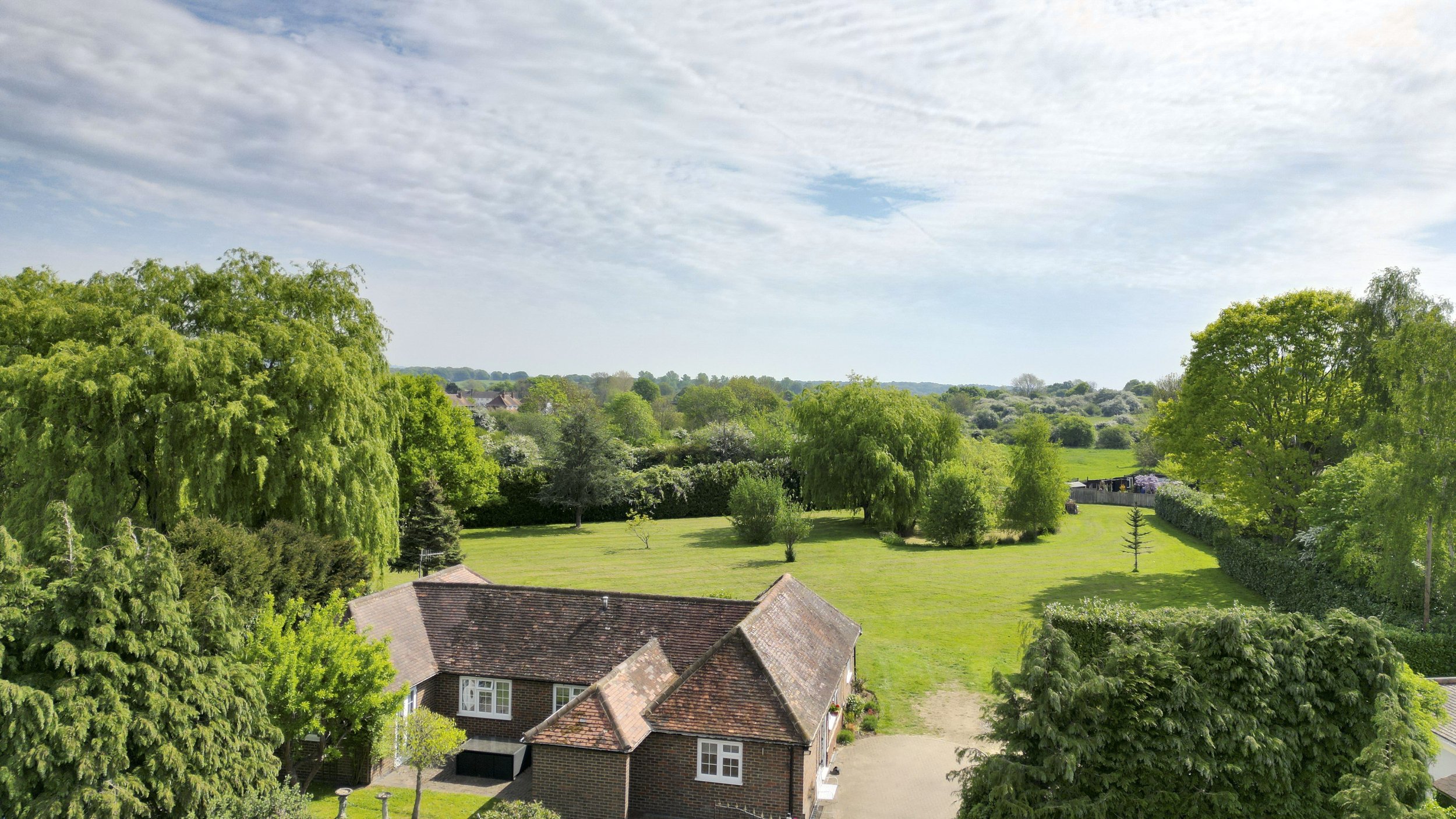 Edenbridge | £950k