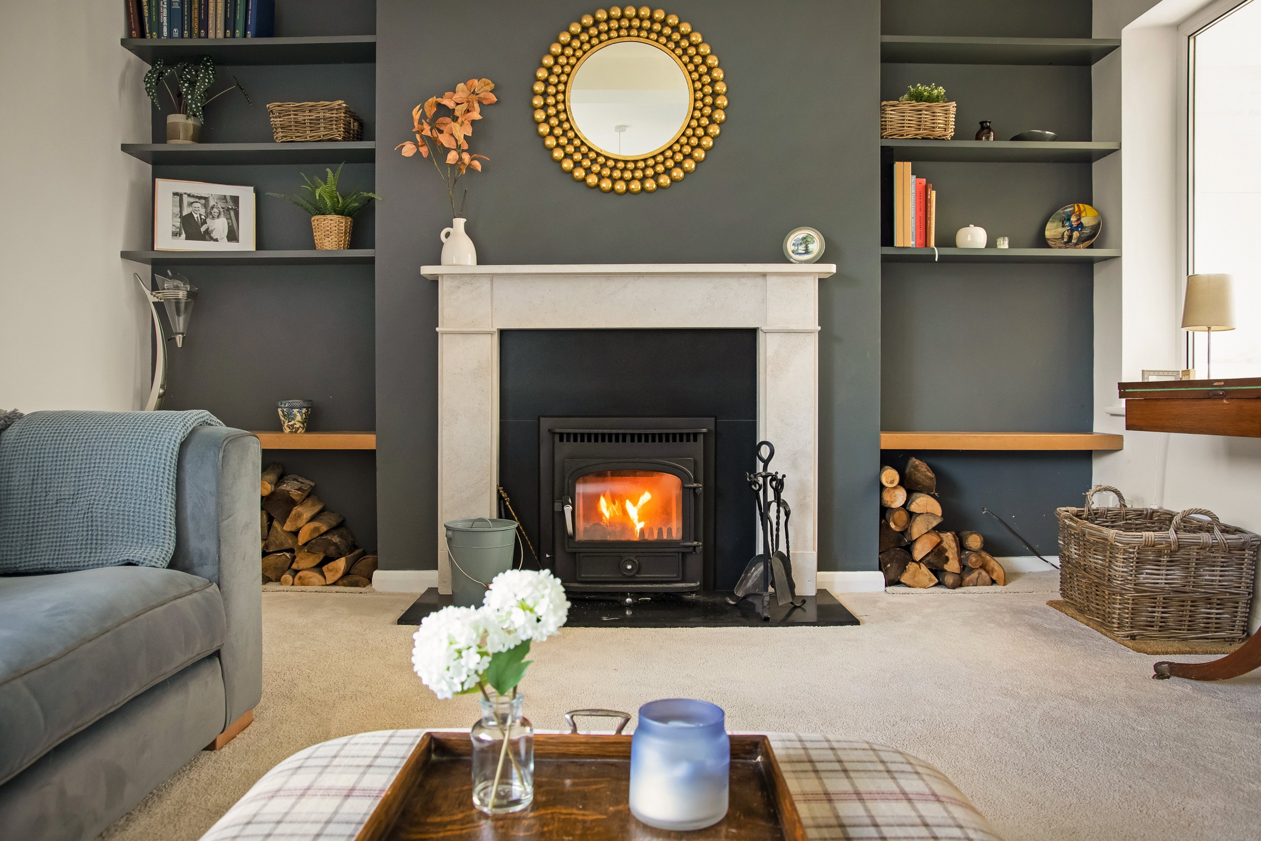 Limpsfield Chart £970k (Sold) Maison