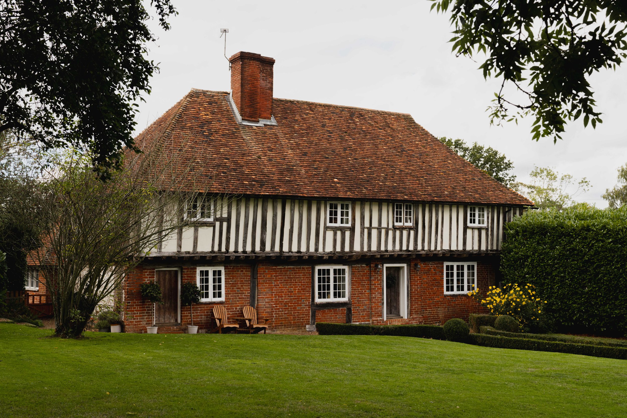 Hucking Court
