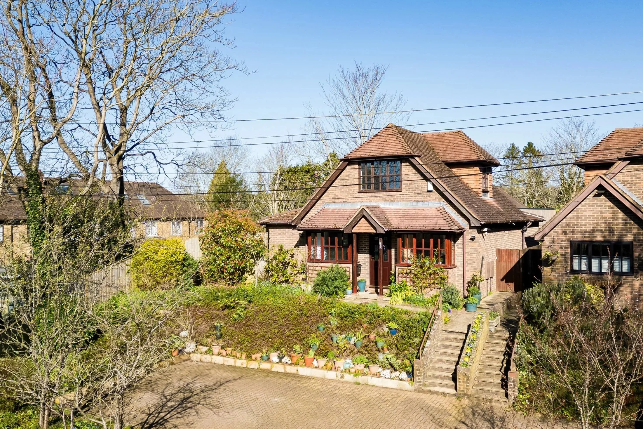 Chipstead | £800k