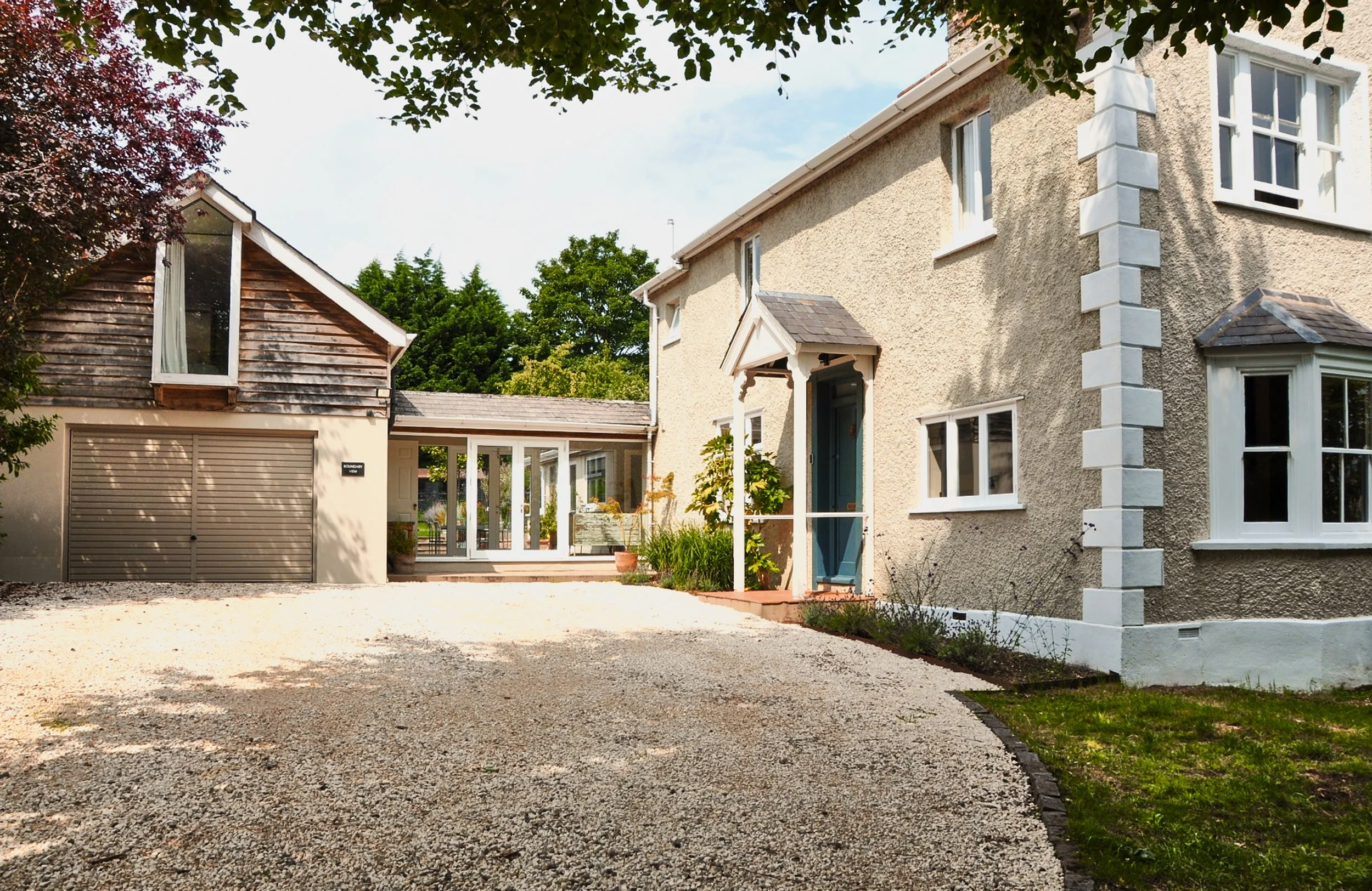 Tatsfield | £800k-£850k