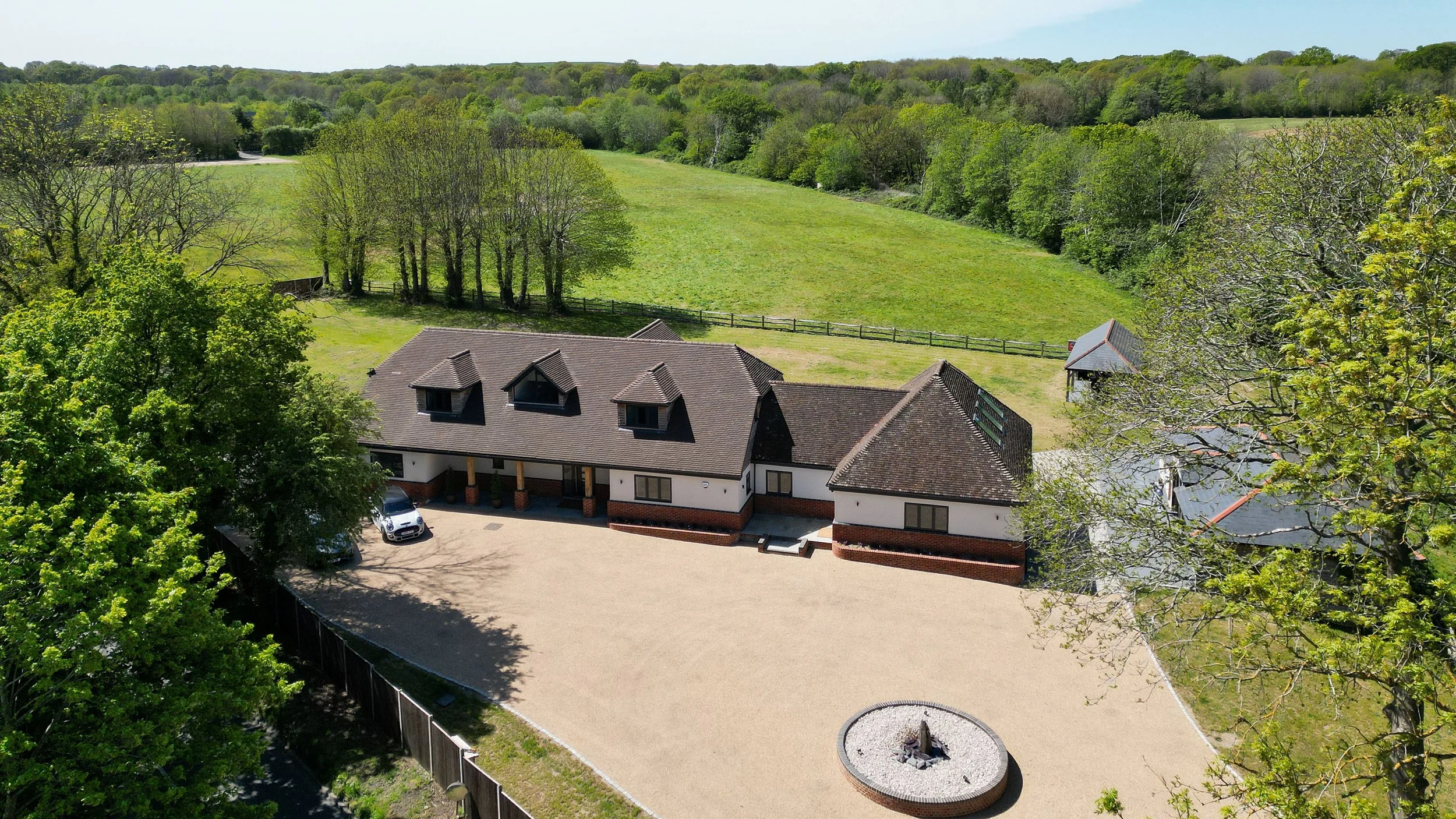 West Malling | £2.5m