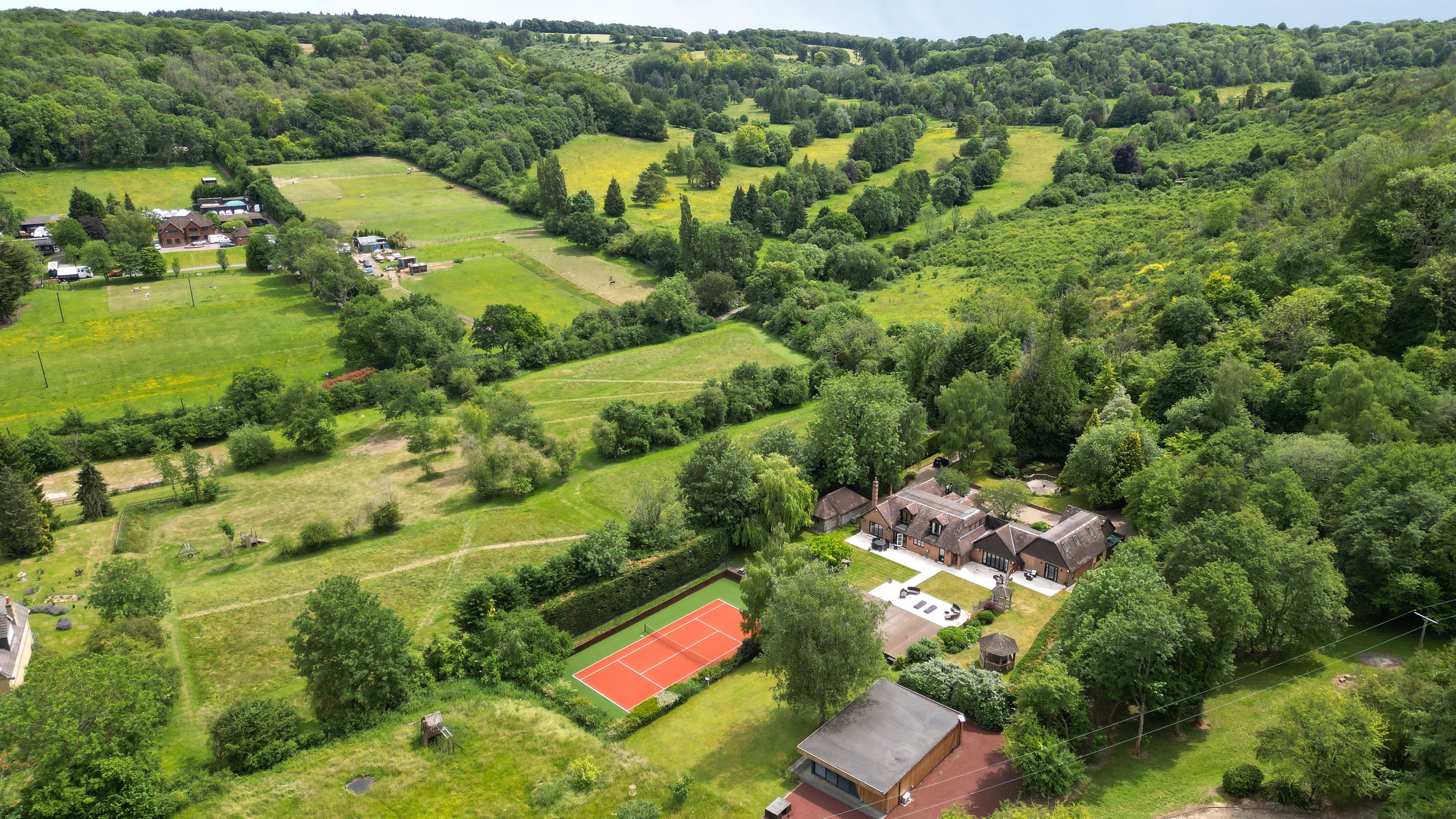Fernhurst