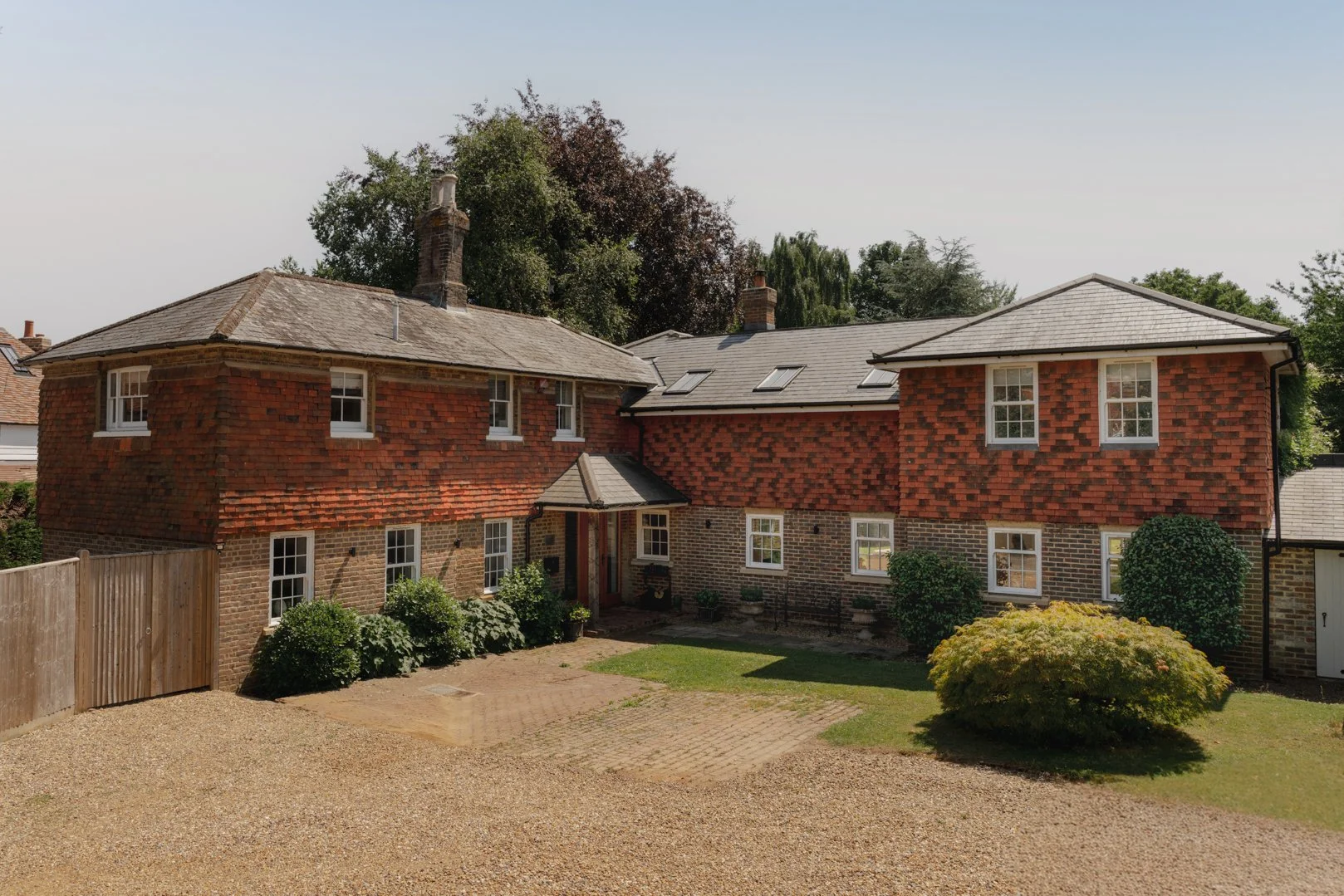 Little Court
