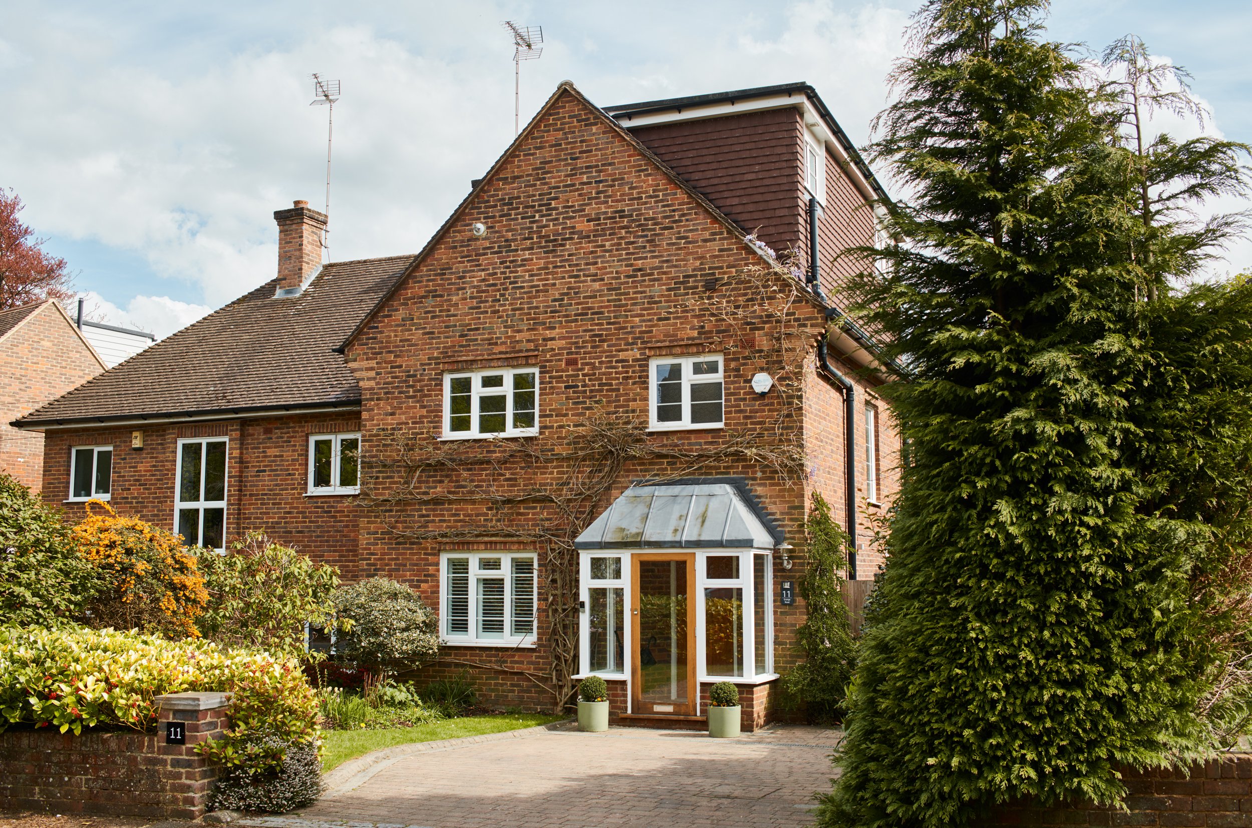 Sevenoaks | £900k (Under Offer)