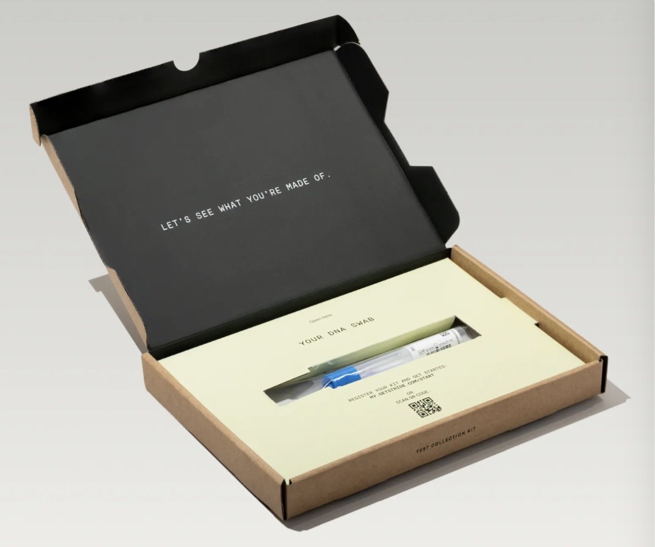 Get Stride Genomic Test - Functional Medicine