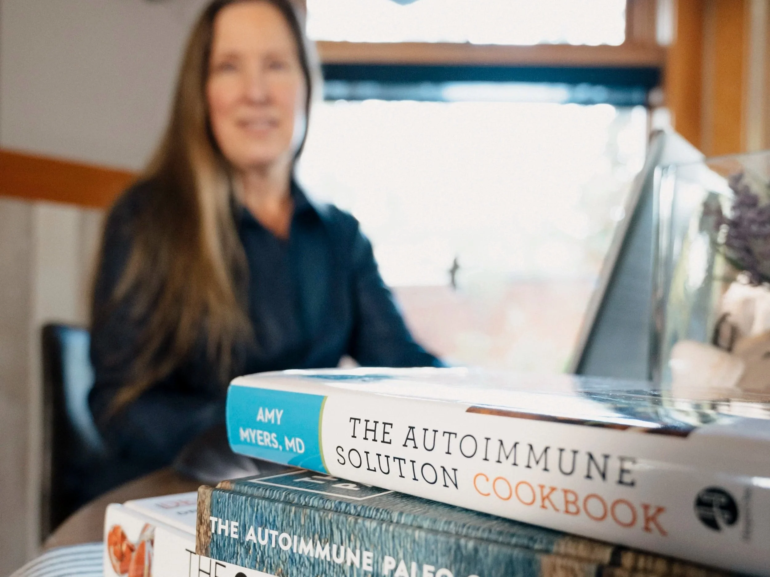 Functional Medicine workshop on nutrition and lifestyle strategies