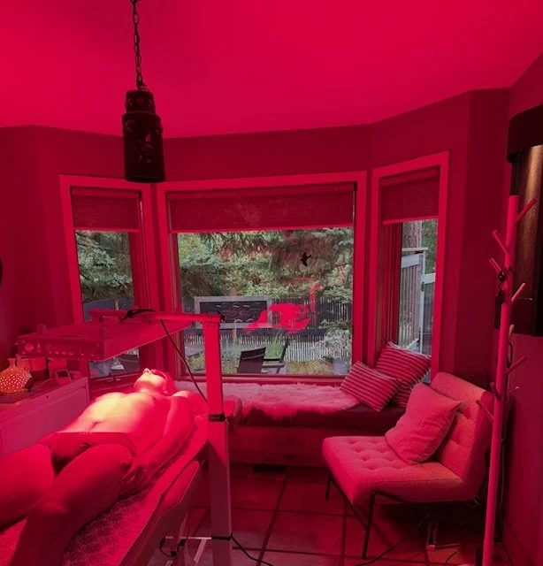 Rouge Red Light Therapy Canada - Metabolic Health