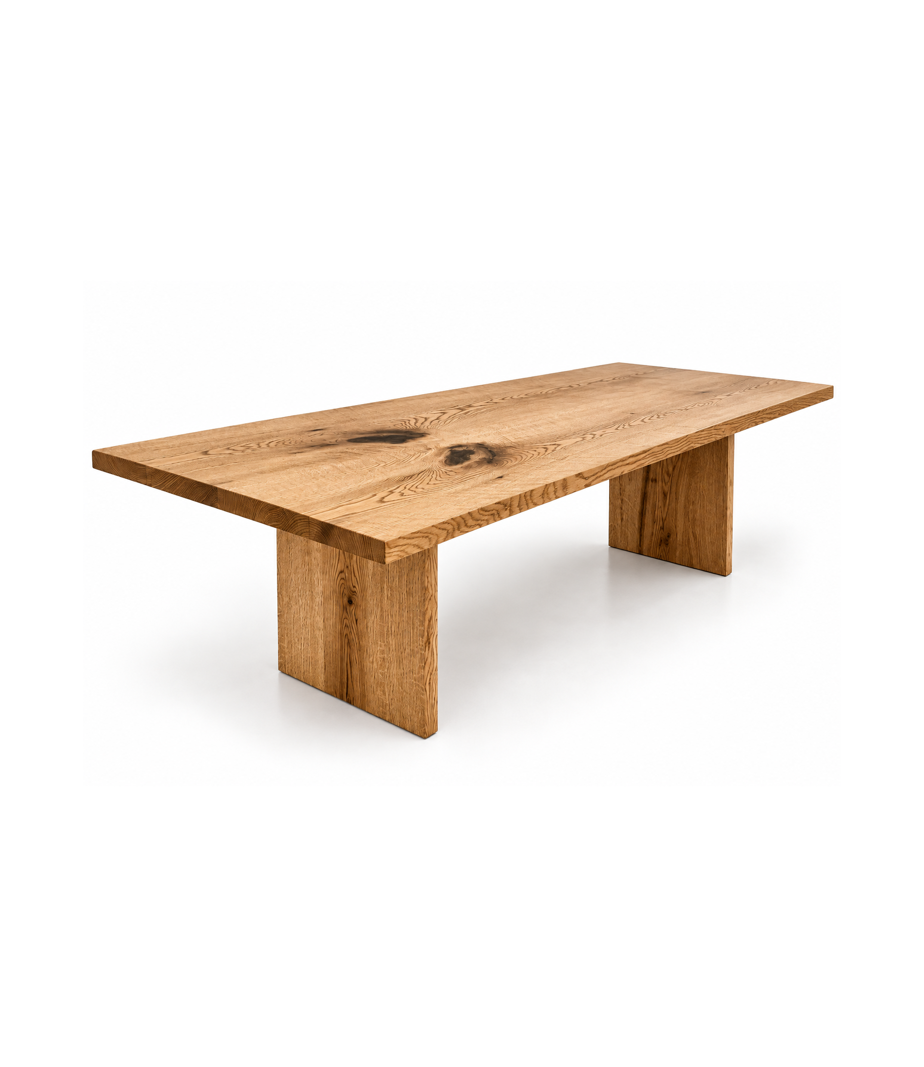 The Cliffside Dining Table