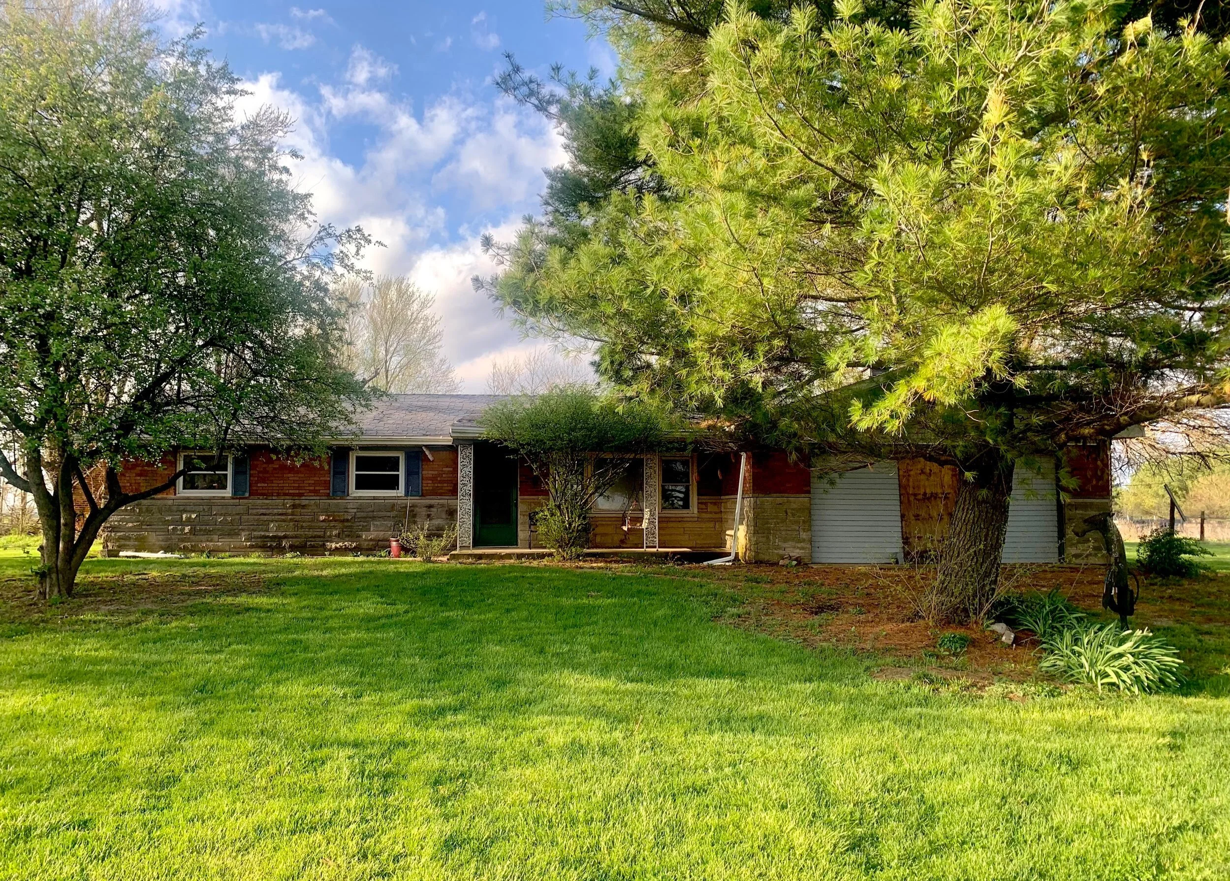 2-Day Personal Property and Real Estate Auction