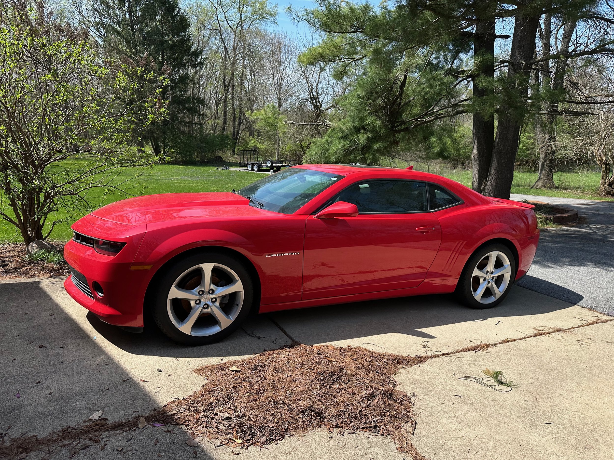 Personal Property Auction - Estate of Michael Jon McCaffry