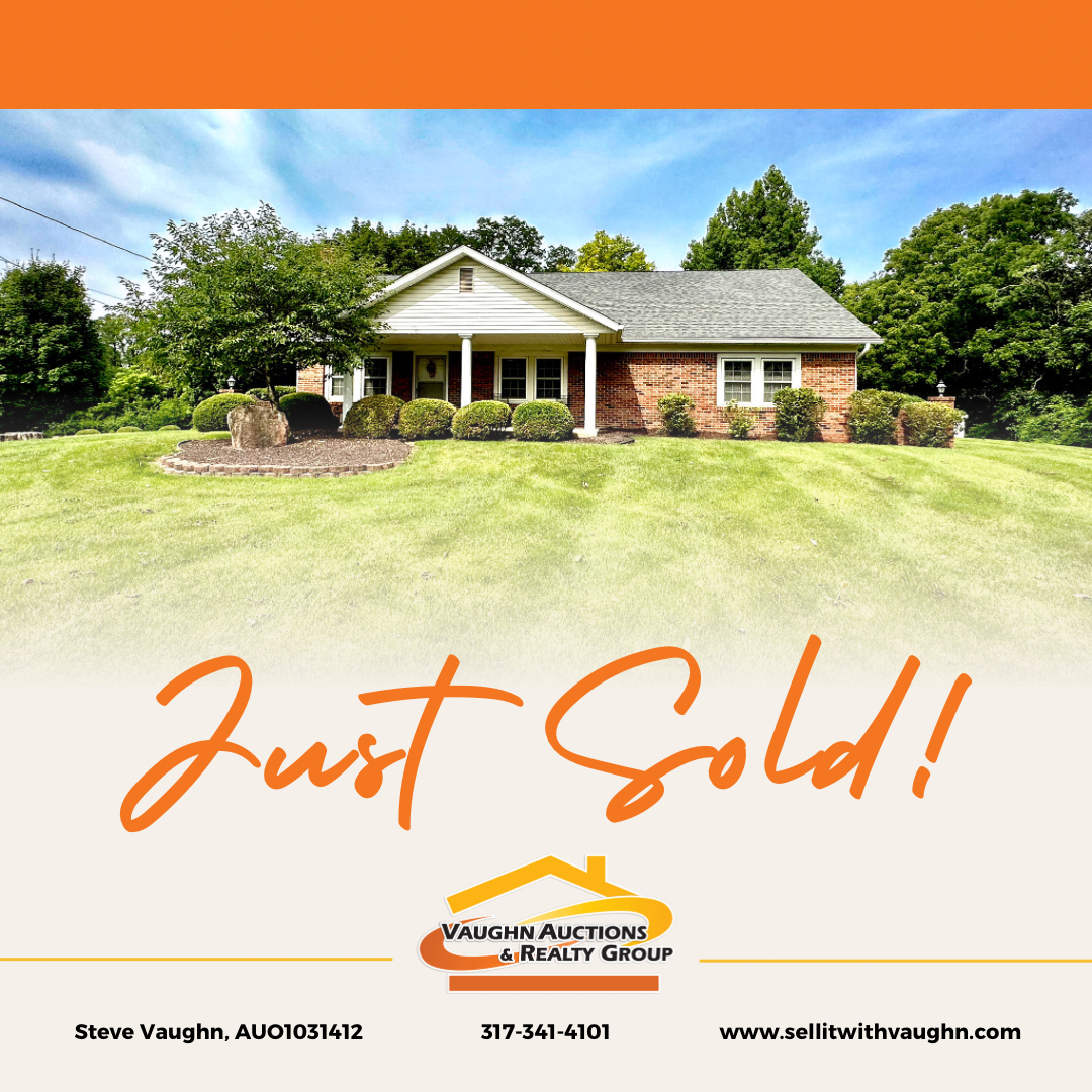 Current Listings — Vaughn Auctions & Vaughn Realty Group