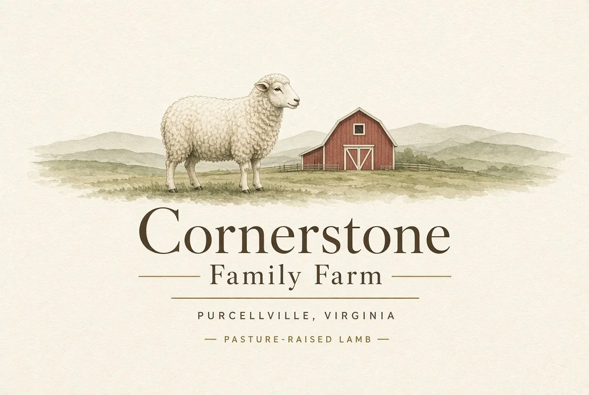 Cornerstone Family Farm 