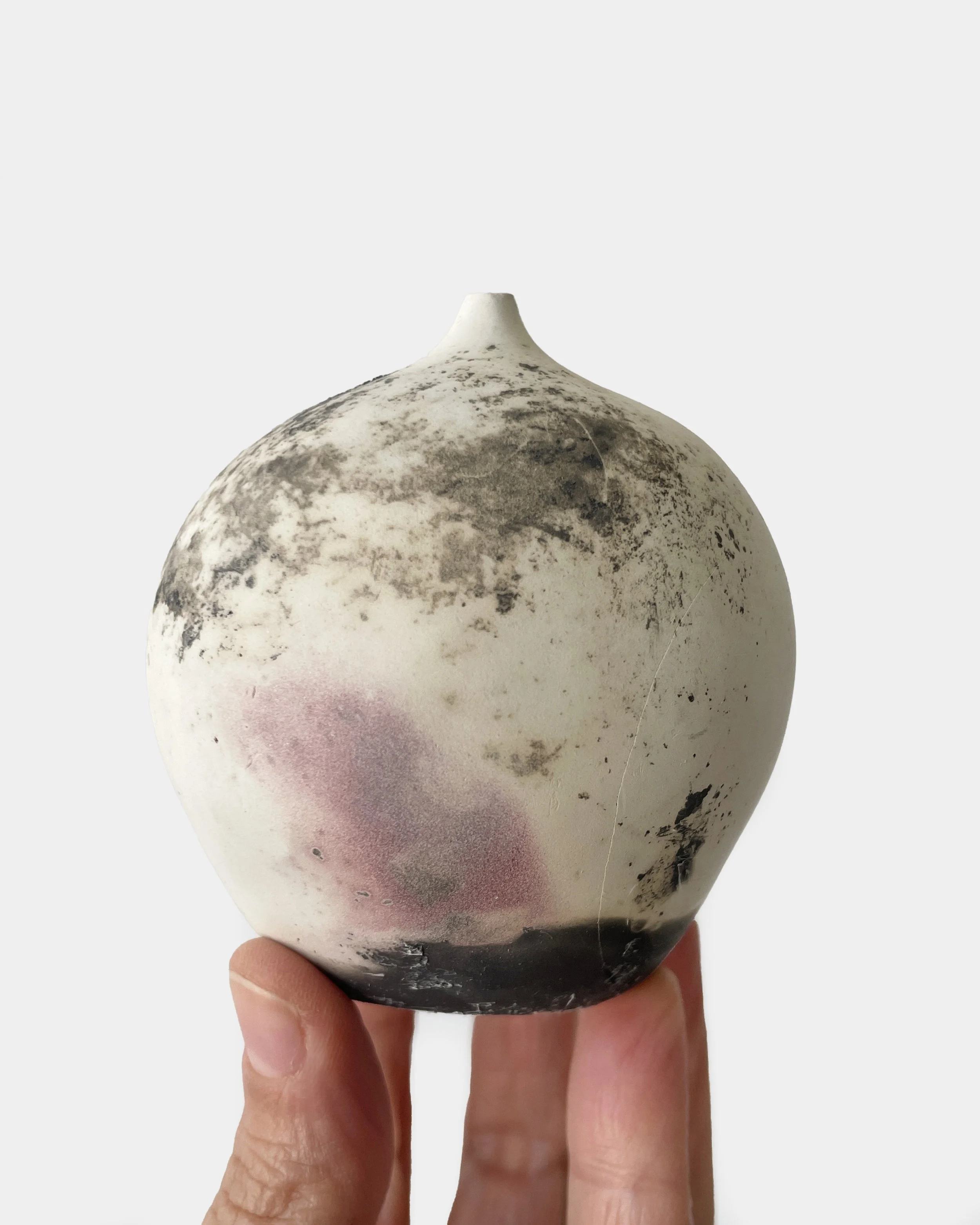  Coconut fibers &amp; copper carbonate 