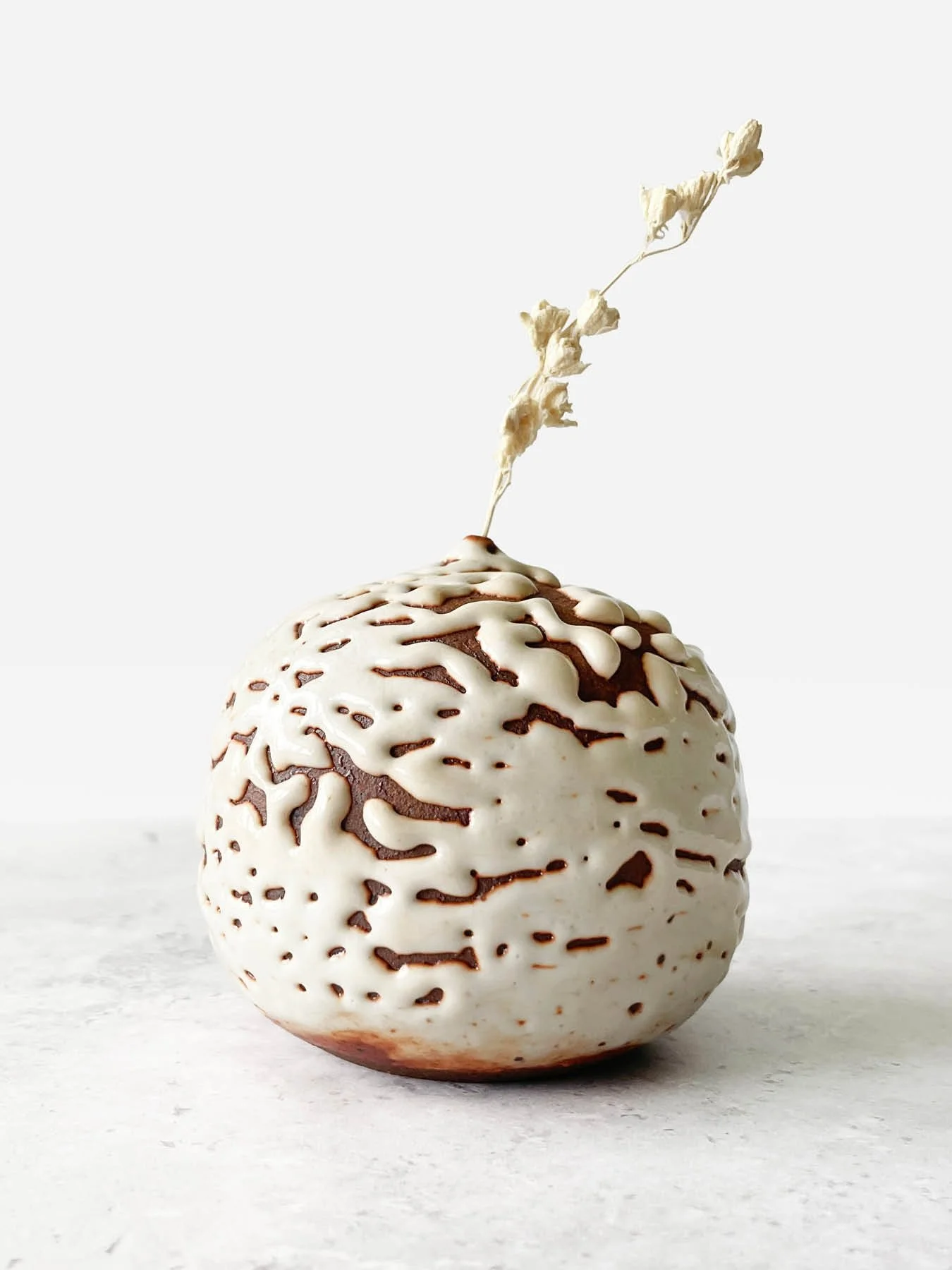 On this Small Business Saturday, I&rsquo;m feeling especially grateful.

Your support is what keeps this ceramic practice moving forward, and it&rsquo;s the reason I get to spend so much of my time creating work I love.

Today, I&rsquo;m excited to s