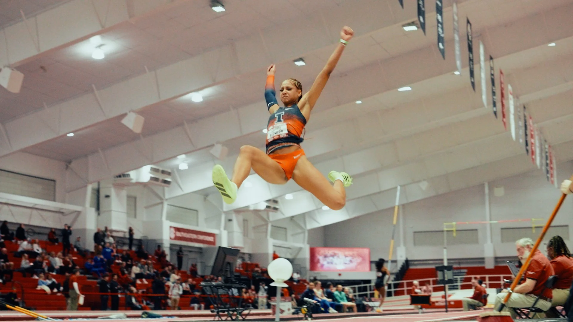 Illinois Track & Field