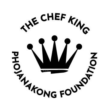The Chef King Phojanakong Foundation