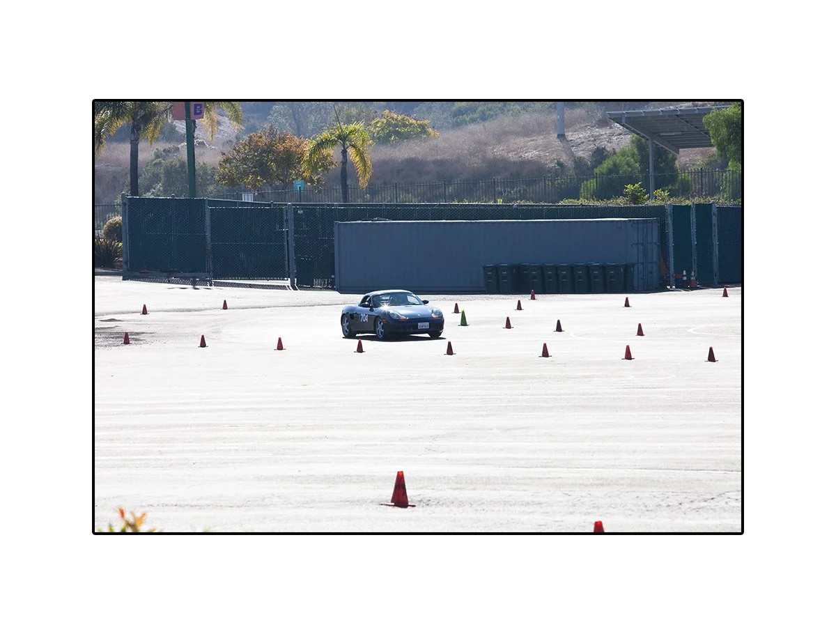 Autocross