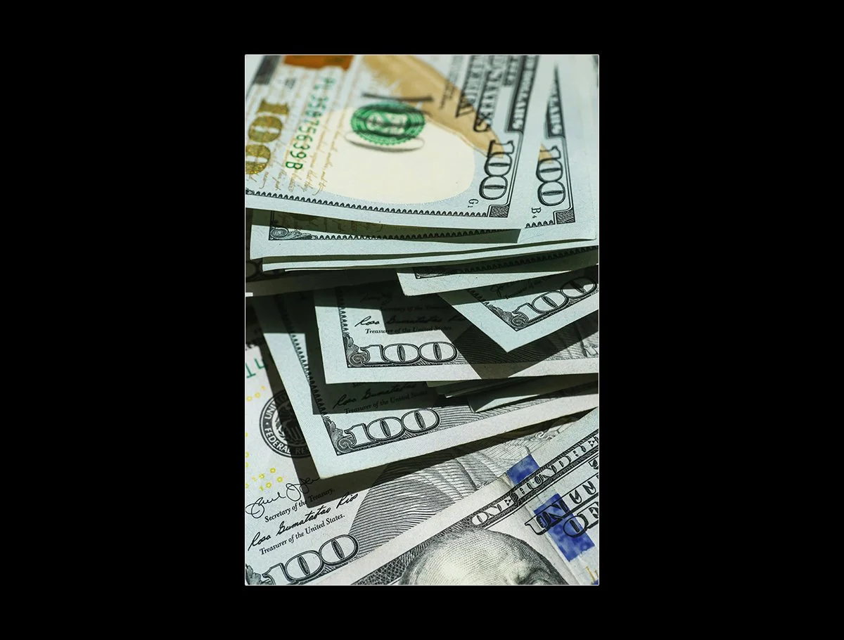 Money Money Money