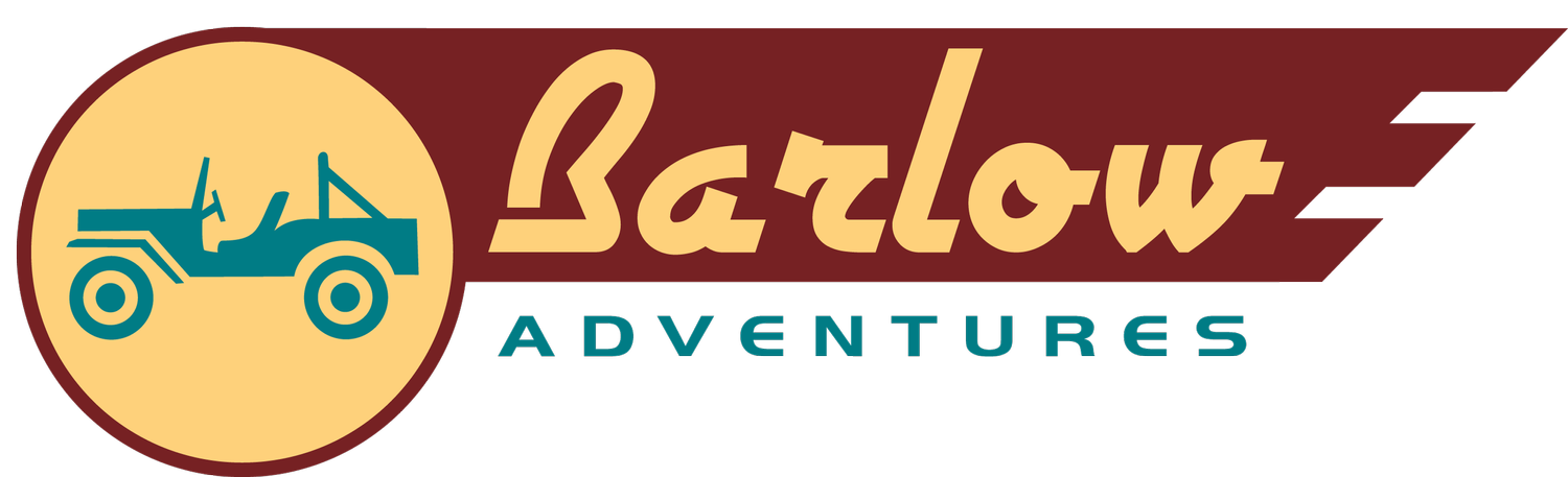 Barlow Adventures: 4x4 Training, Trips &amp; Jeep Rentals
